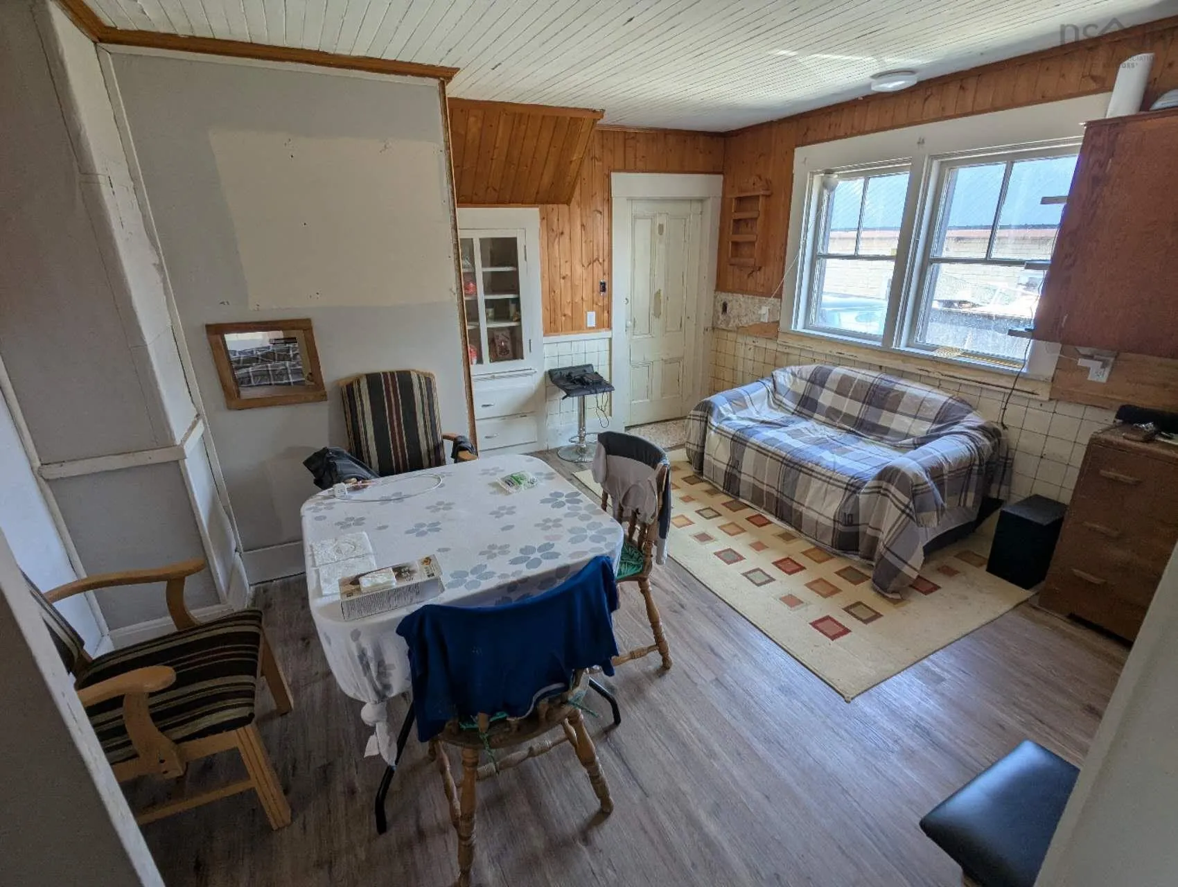 5877 Highway 3 Highway, Shag Harbour, NS B0W 0B9, 2 Bedrooms Bedrooms, ,1 BathroomBathrooms,Residential,For Sale,Highway 3,202522618