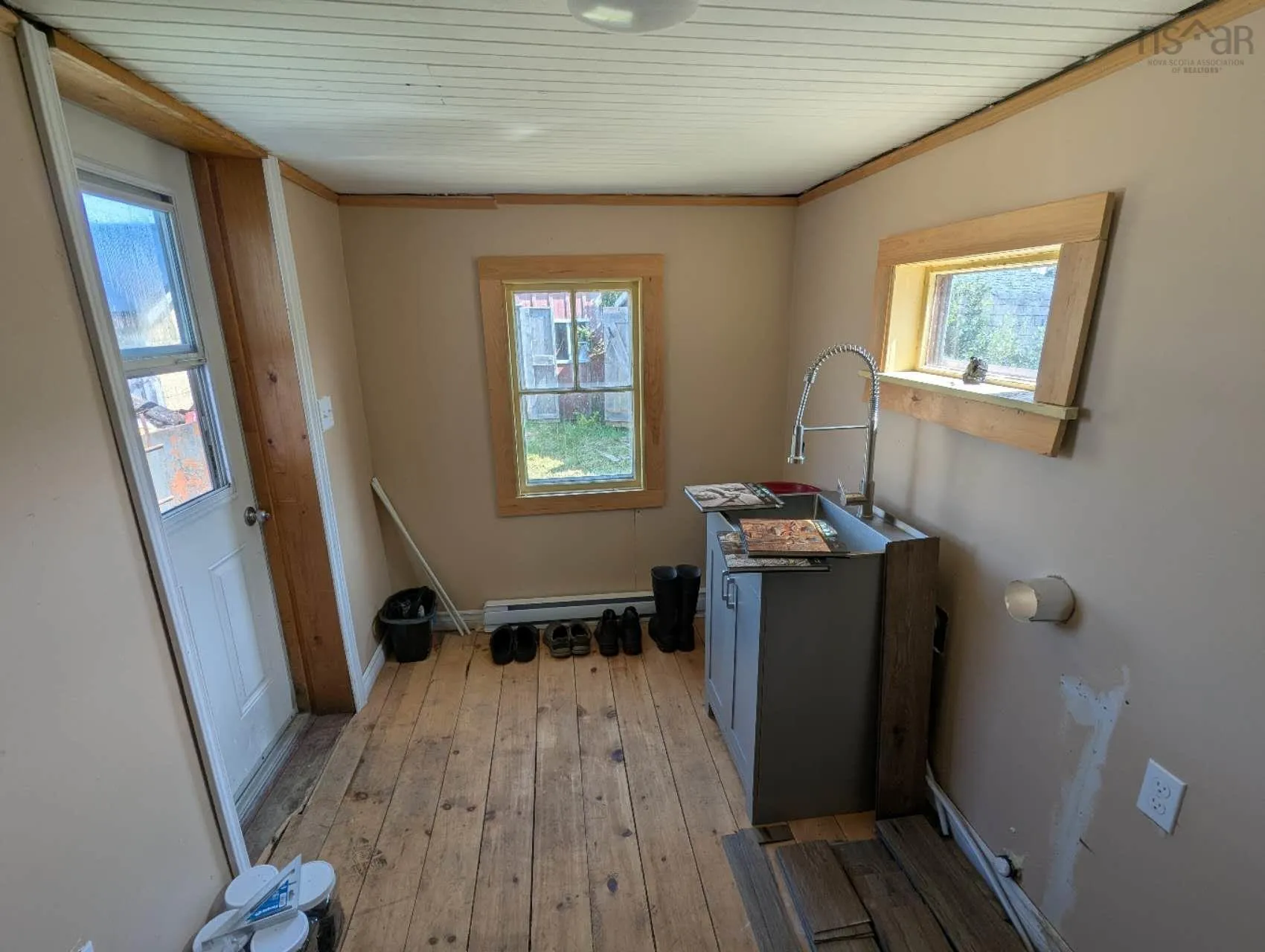 5877 Highway 3 Highway, Shag Harbour, NS B0W 0B9, 2 Bedrooms Bedrooms, ,1 BathroomBathrooms,Residential,For Sale,Highway 3,202522618