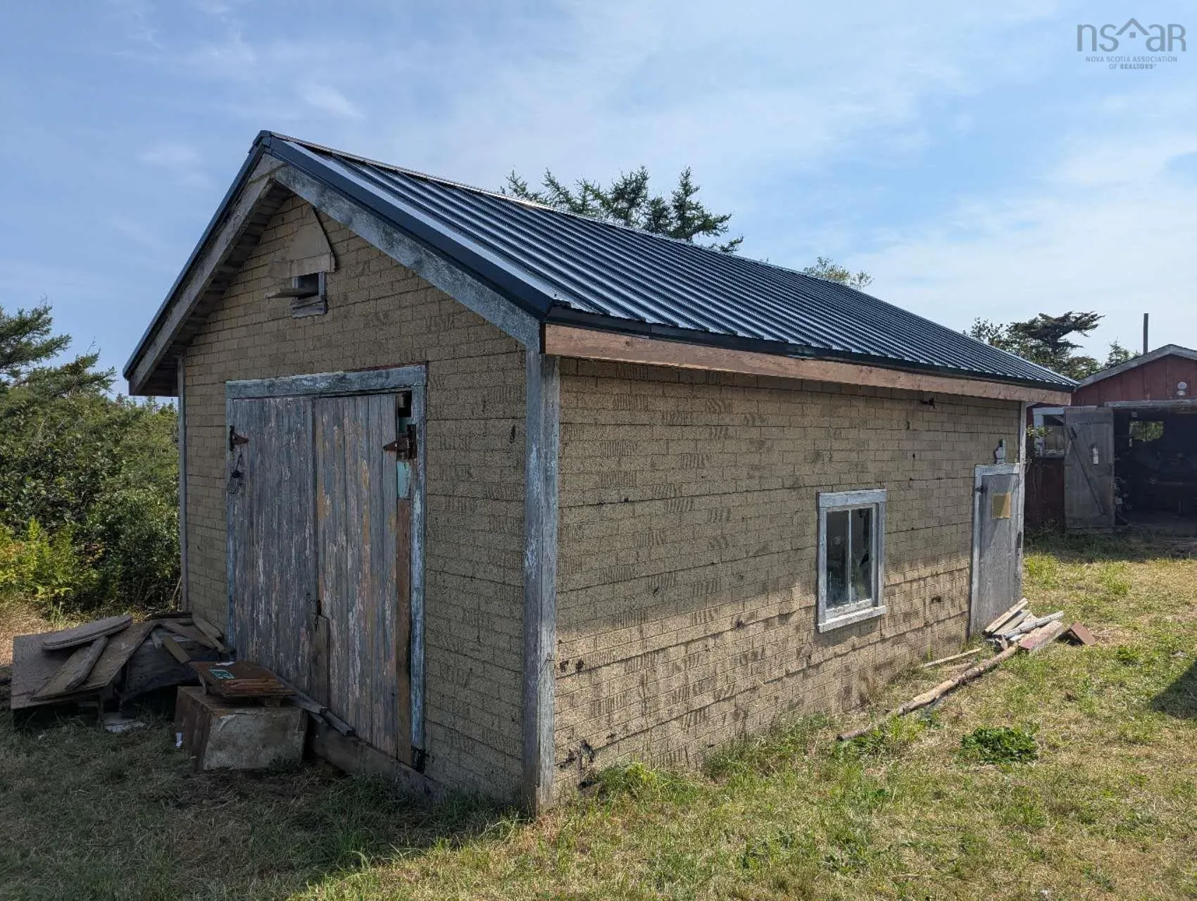 5877 Highway 3 Highway, Shag Harbour, NS B0W 0B9, 2 Bedrooms Bedrooms, ,1 BathroomBathrooms,Residential,For Sale,Highway 3,202522618