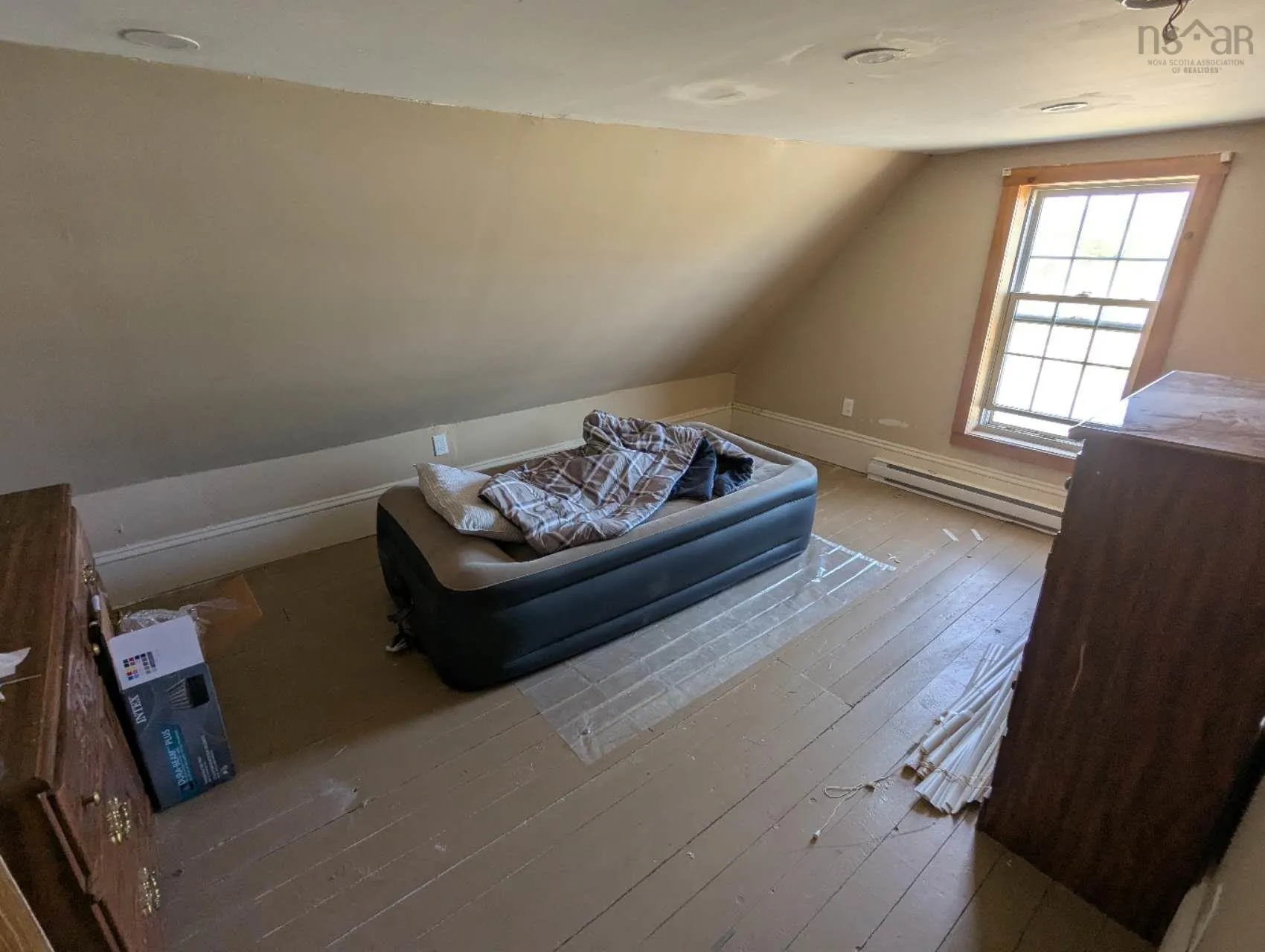 5877 Highway 3 Highway, Shag Harbour, NS B0W 0B9, 2 Bedrooms Bedrooms, ,1 BathroomBathrooms,Residential,For Sale,Highway 3,202522618