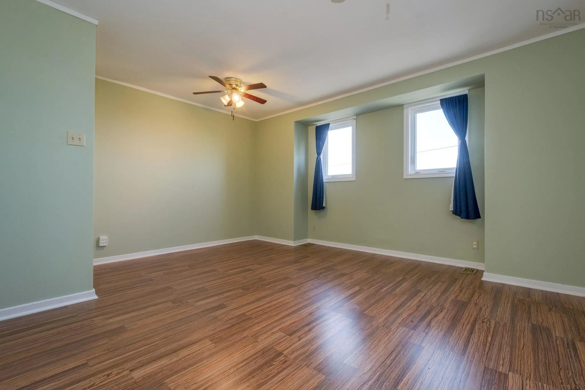 517 Harbour View Crescent, Cornwallis Park, NS B0S 1H0, 2 Bedrooms Bedrooms, ,1 BathroomBathrooms,Residential,For Sale,Harbour View,202522727