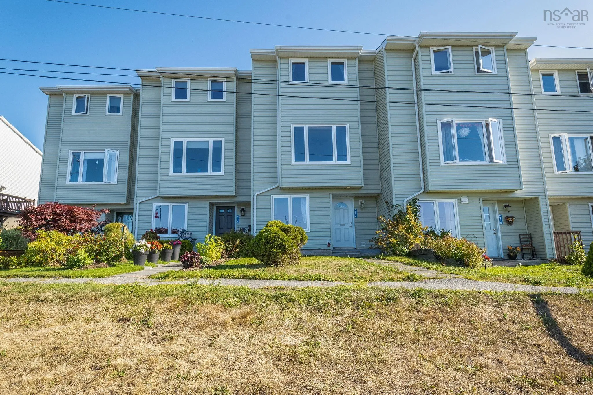 517 Harbour View Crescent, Cornwallis Park, NS B0S 1H0, 2 Bedrooms Bedrooms, ,1 BathroomBathrooms,Residential,For Sale,Harbour View,202522727