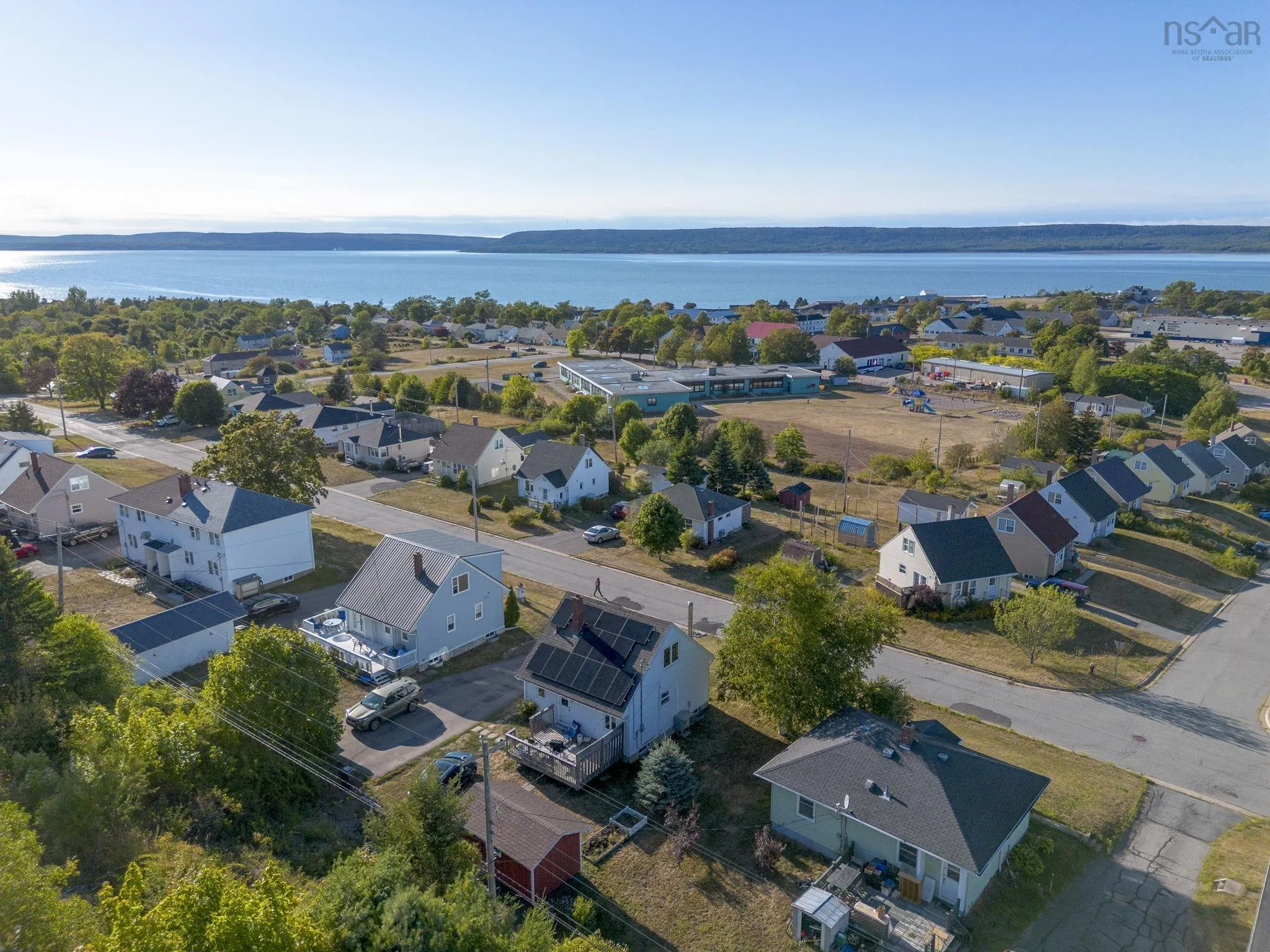 517 Harbour View Crescent, Cornwallis Park, NS B0S 1H0, 2 Bedrooms Bedrooms, ,1 BathroomBathrooms,Residential,For Sale,Harbour View,202522727