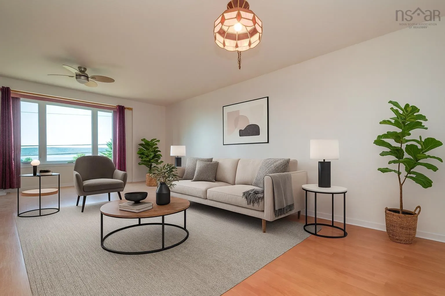 517 Harbour View Crescent, Cornwallis Park, NS B0S 1H0, 2 Bedrooms Bedrooms, ,1 BathroomBathrooms,Residential,For Sale,Harbour View,202522727