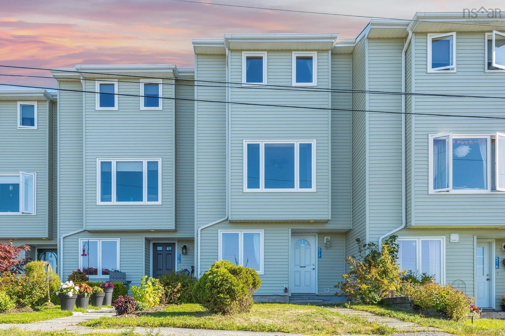 517 Harbour View Crescent, Cornwallis Park, NS B0S 1H0, 2 Bedrooms Bedrooms, ,1 BathroomBathrooms,Residential,For Sale,Harbour View,202522727