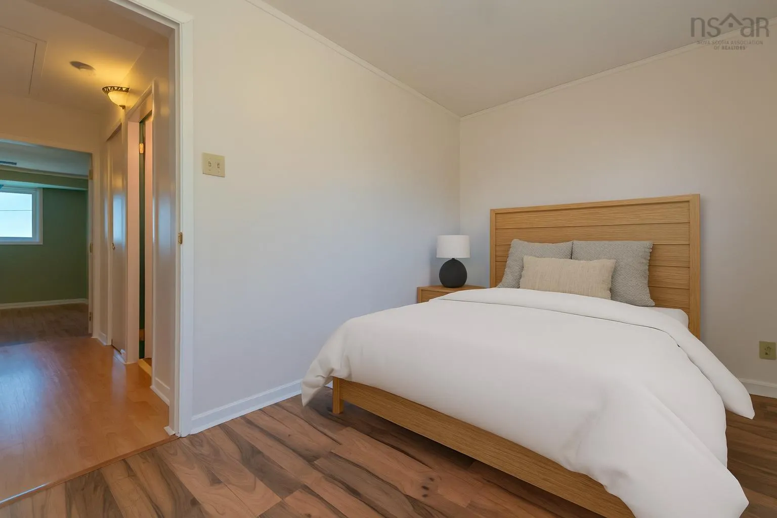 517 Harbour View Crescent, Cornwallis Park, NS B0S 1H0, 2 Bedrooms Bedrooms, ,1 BathroomBathrooms,Residential,For Sale,Harbour View,202522727