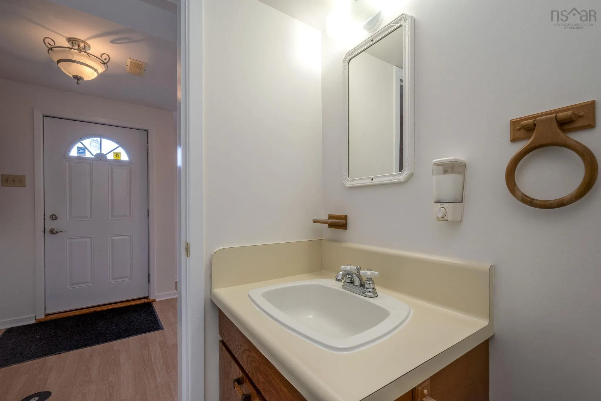 517 Harbour View Crescent, Cornwallis Park, NS B0S 1H0, 2 Bedrooms Bedrooms, ,1 BathroomBathrooms,Residential,For Sale,Harbour View,202522727