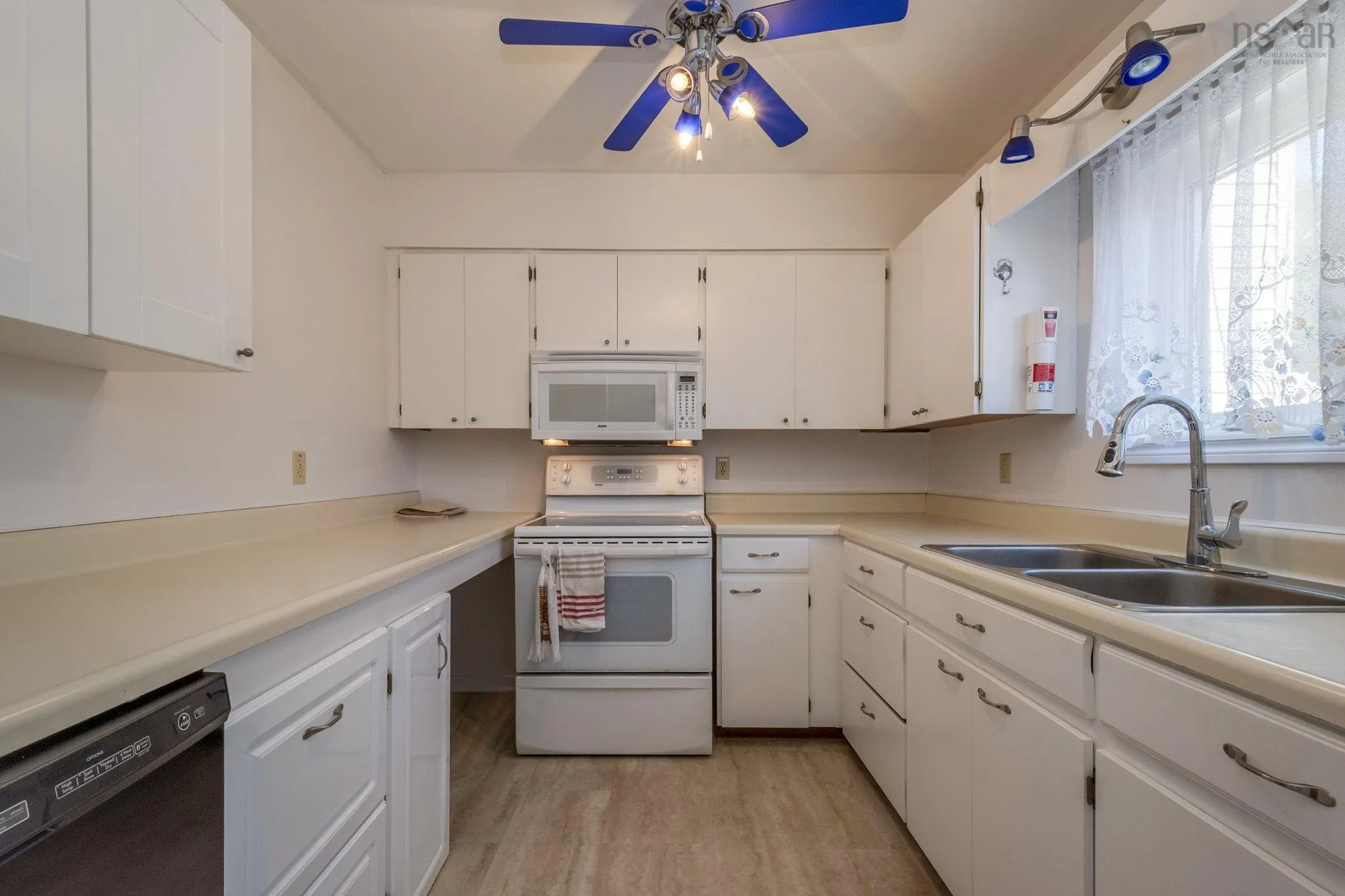 517 Harbour View Crescent, Cornwallis Park, NS B0S 1H0, 2 Bedrooms Bedrooms, ,1 BathroomBathrooms,Residential,For Sale,Harbour View,202522727