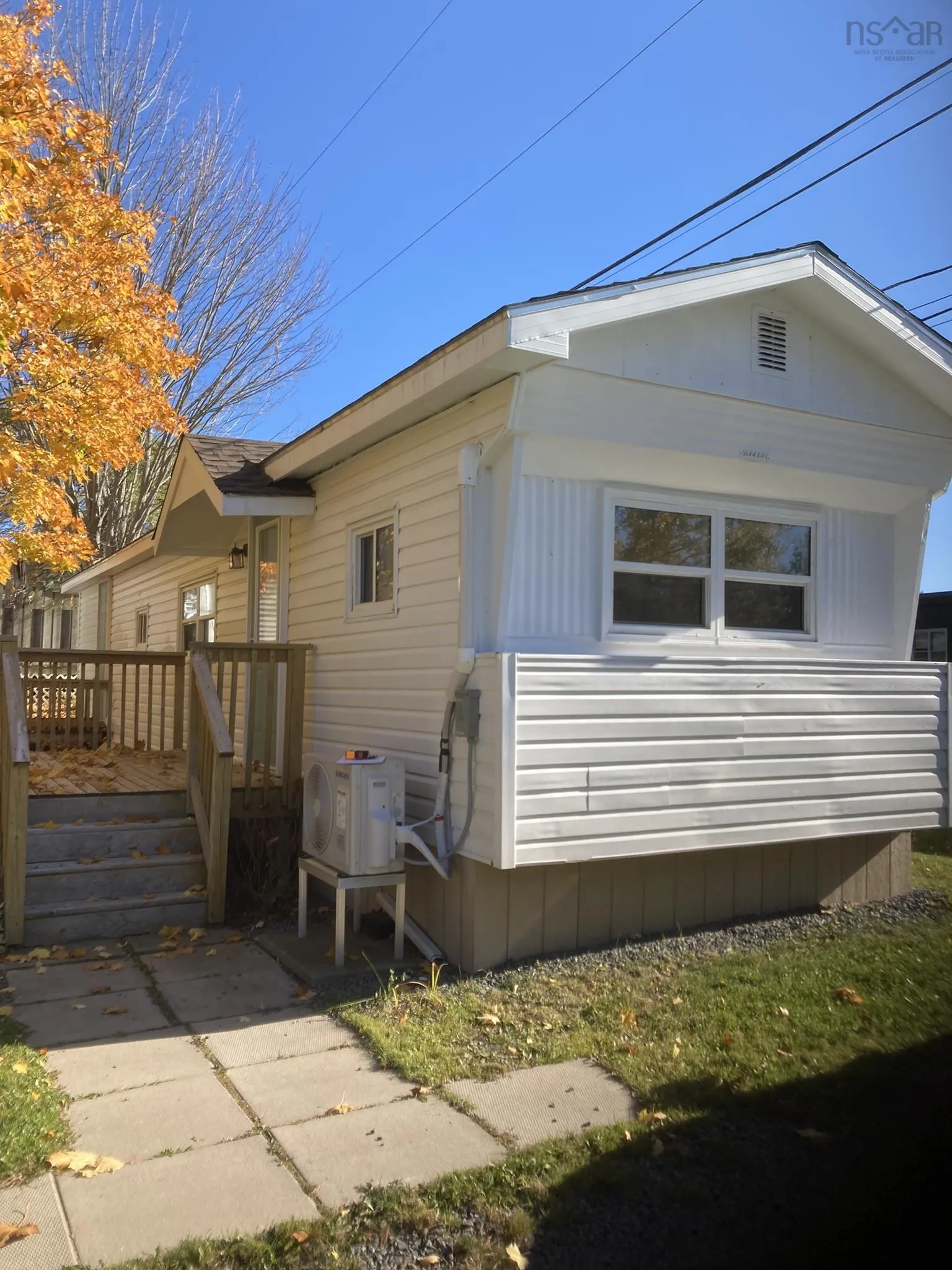 21 School Street, Falmouth Ns B0p 1p0, 1 Bedroom Bedrooms, ,1 BathroomBathrooms,Residential,For Sale,School,202425764