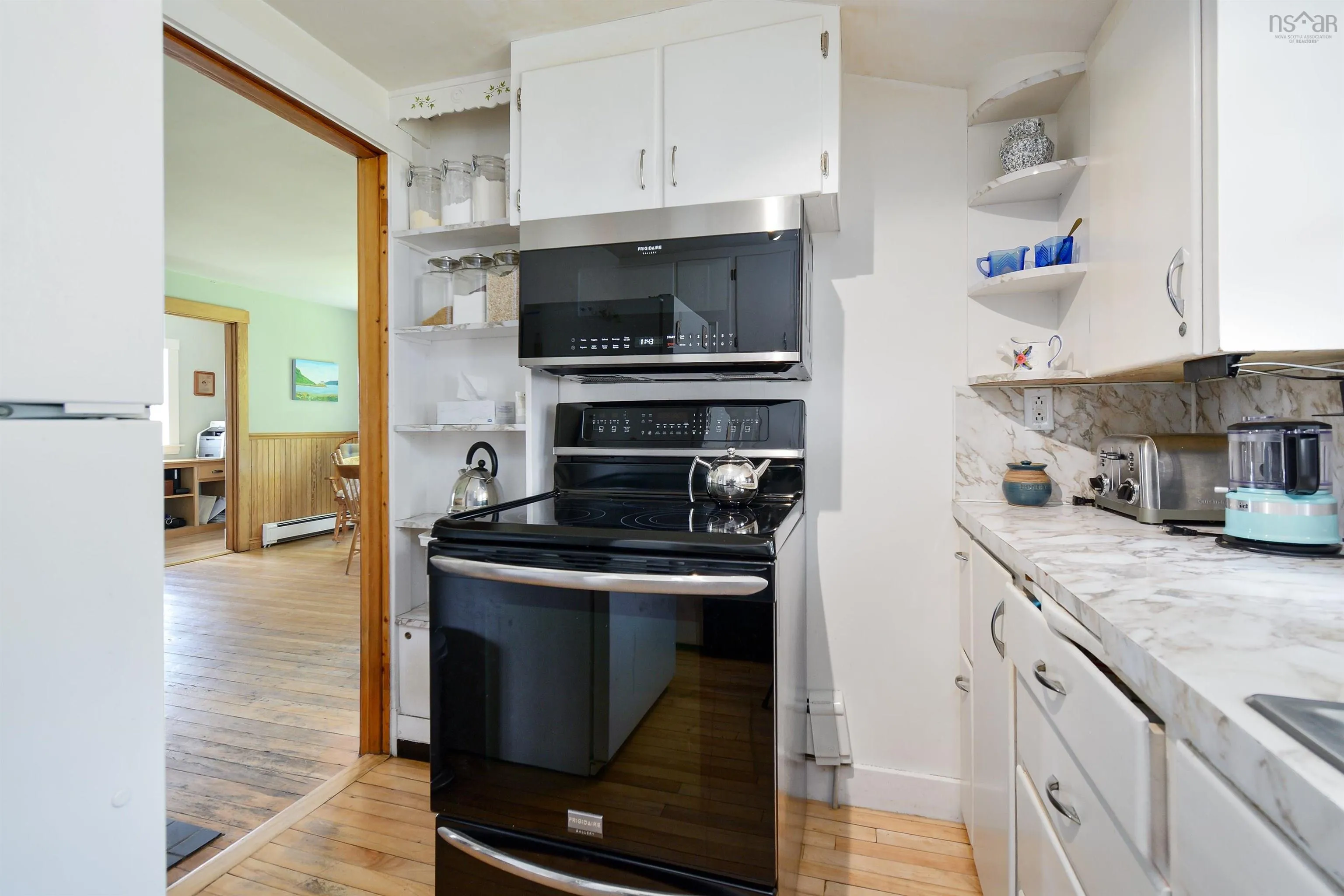 2438 Hillside Boularderie, Southside Boularderie, NS B1Y 2S5, 4 Bedrooms Bedrooms, ,1 BathroomBathrooms,Residential,For Sale,Hillside Boularderie,202515422