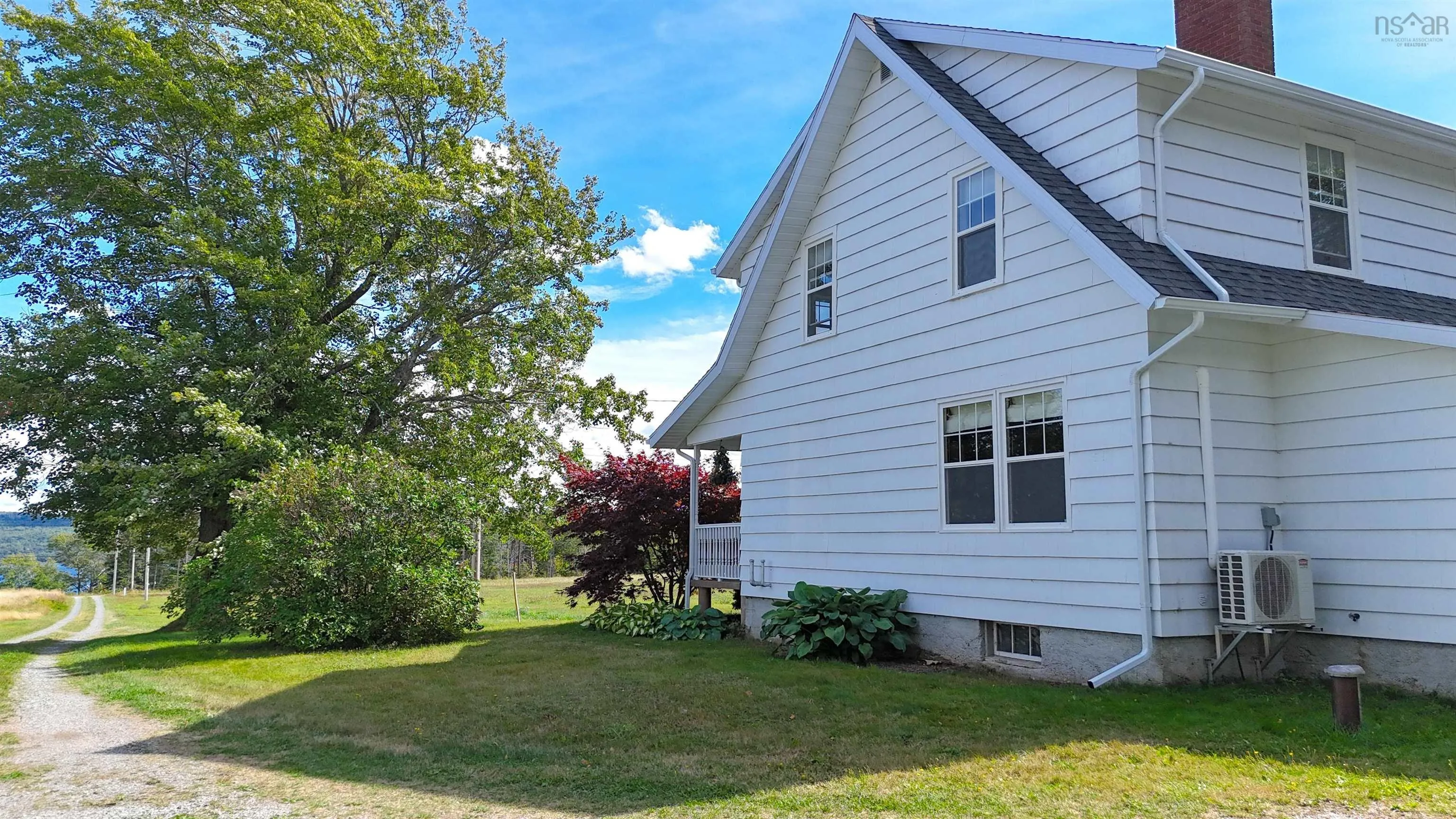 2438 Hillside Boularderie, Southside Boularderie, NS B1Y 2S5, 4 Bedrooms Bedrooms, ,1 BathroomBathrooms,Residential,For Sale,Hillside Boularderie,202515422