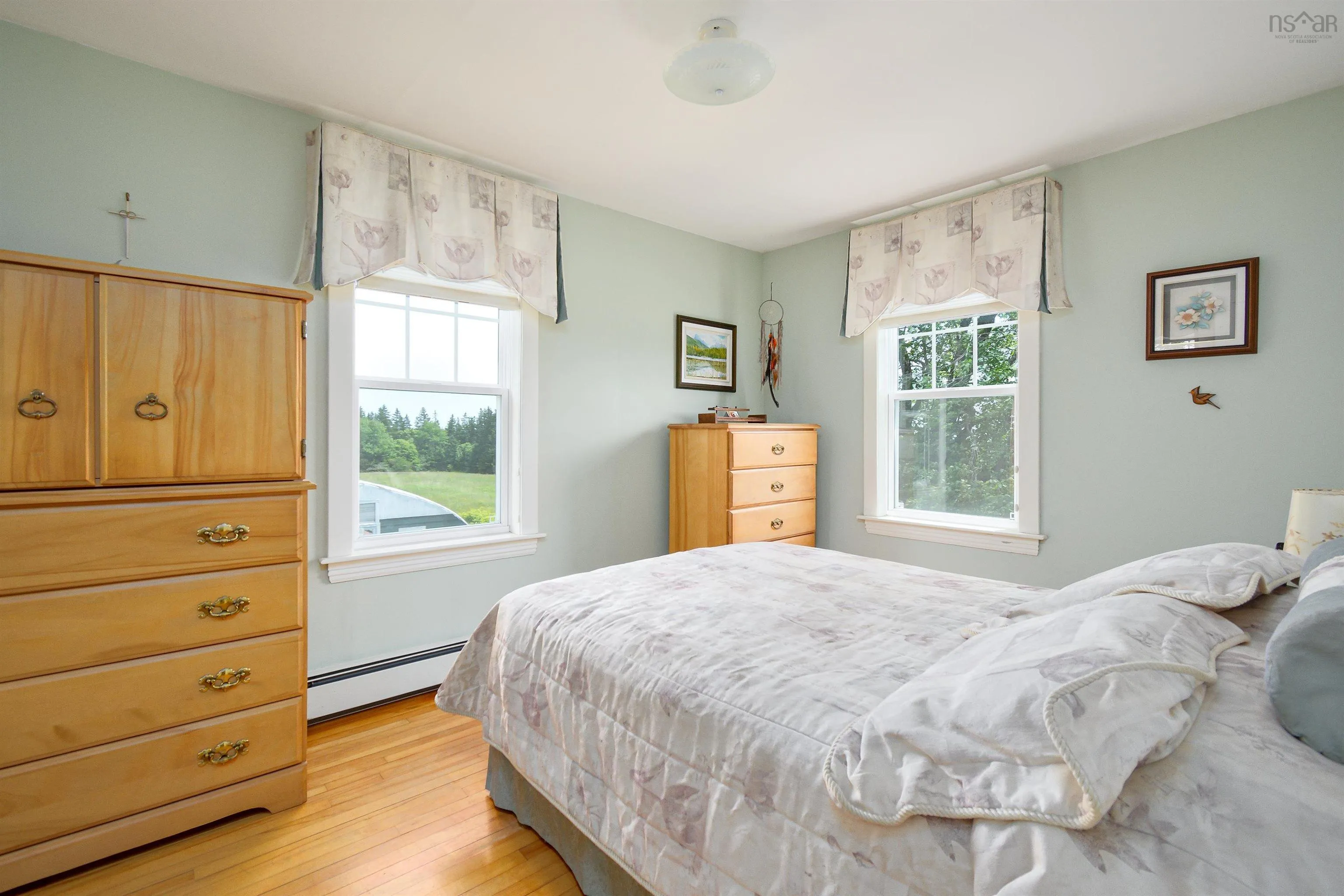 2438 Hillside Boularderie, Southside Boularderie, NS B1Y 2S5, 4 Bedrooms Bedrooms, ,1 BathroomBathrooms,Residential,For Sale,Hillside Boularderie,202515422