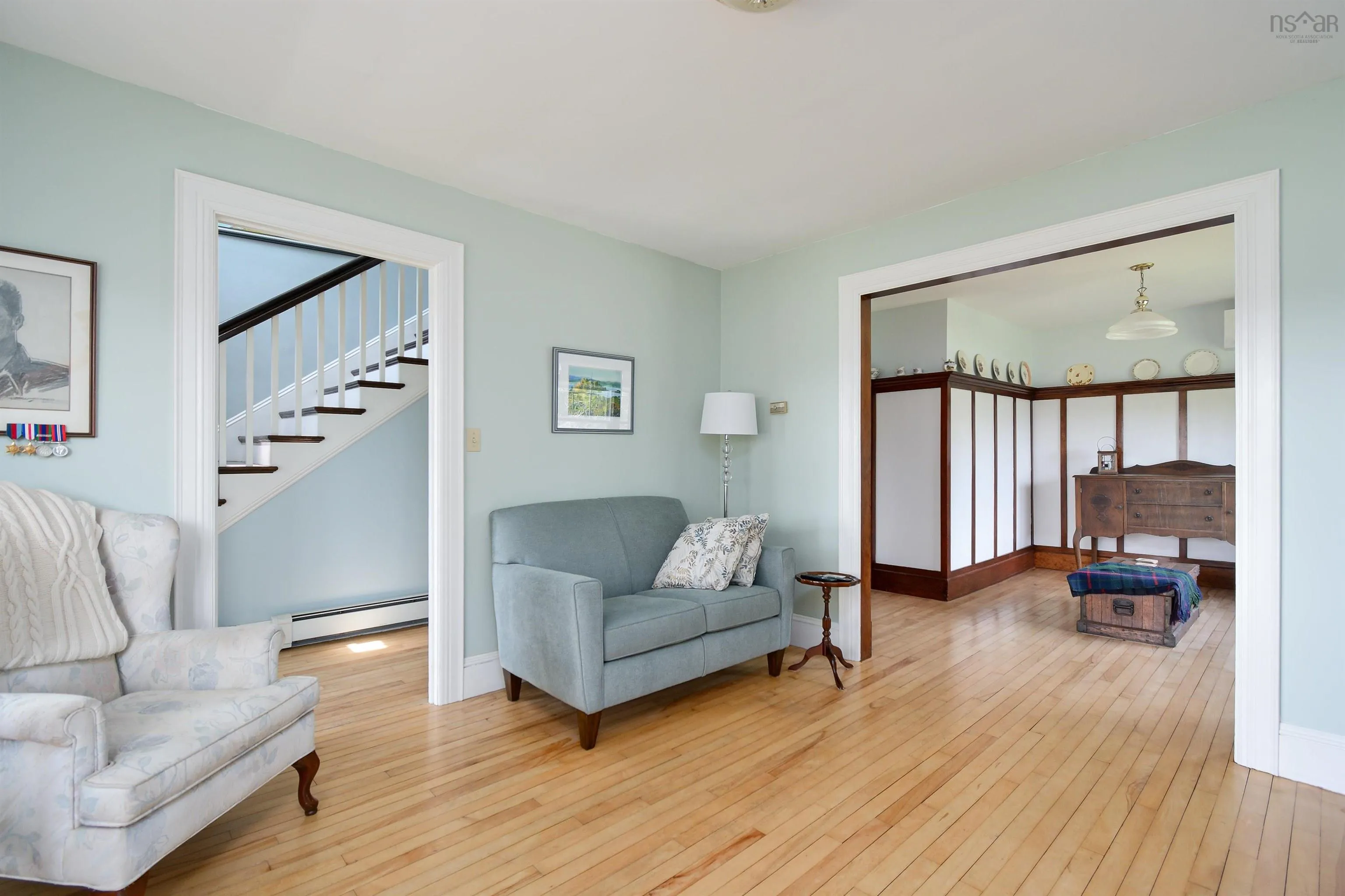2438 Hillside Boularderie, Southside Boularderie, NS B1Y 2S5, 4 Bedrooms Bedrooms, ,1 BathroomBathrooms,Residential,For Sale,Hillside Boularderie,202515422