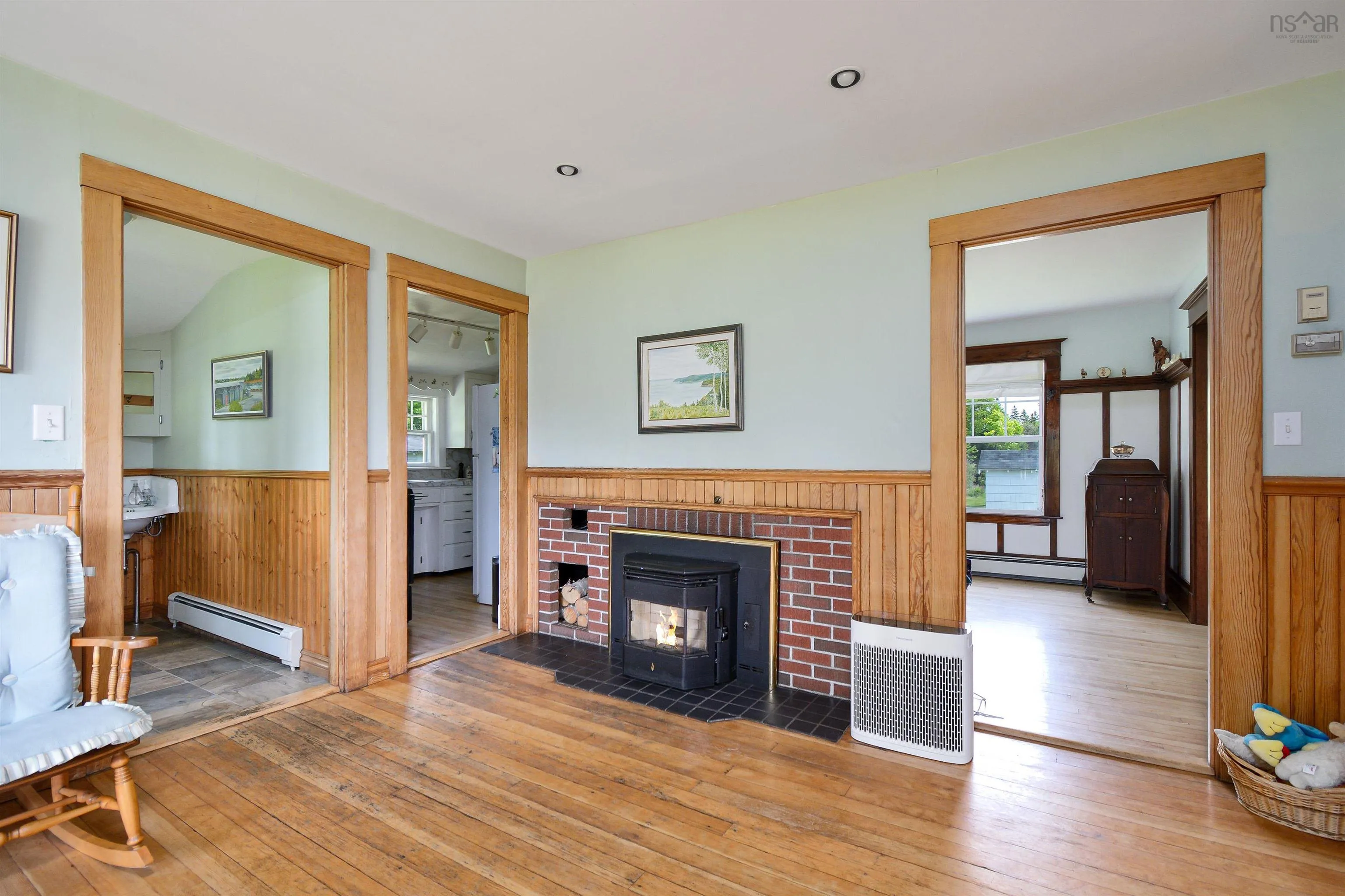 2438 Hillside Boularderie, Southside Boularderie, NS B1Y 2S5, 4 Bedrooms Bedrooms, ,1 BathroomBathrooms,Residential,For Sale,Hillside Boularderie,202515422