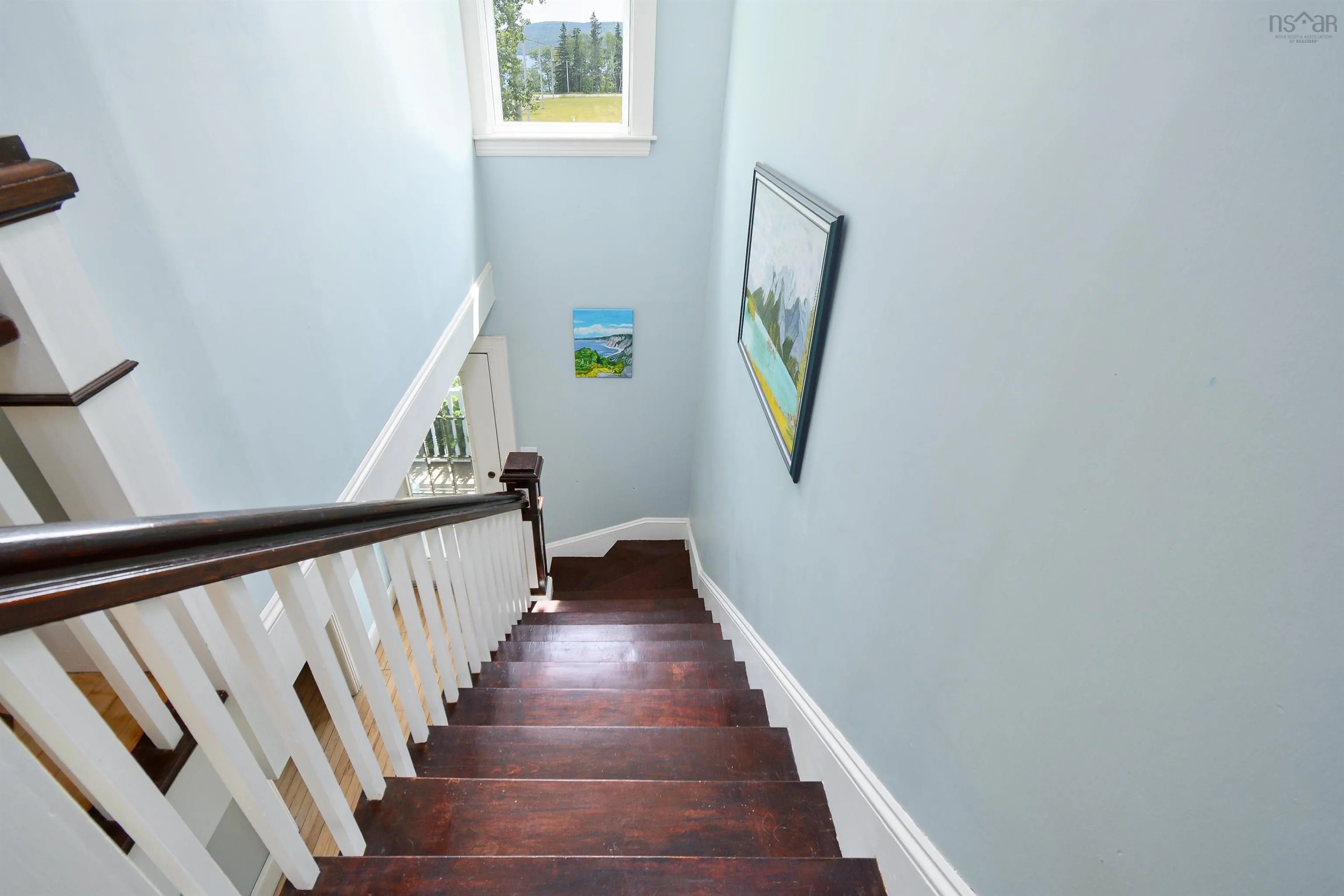 2438 Hillside Boularderie, Southside Boularderie, NS B1Y 2S5, 4 Bedrooms Bedrooms, ,1 BathroomBathrooms,Residential,For Sale,Hillside Boularderie,202515422