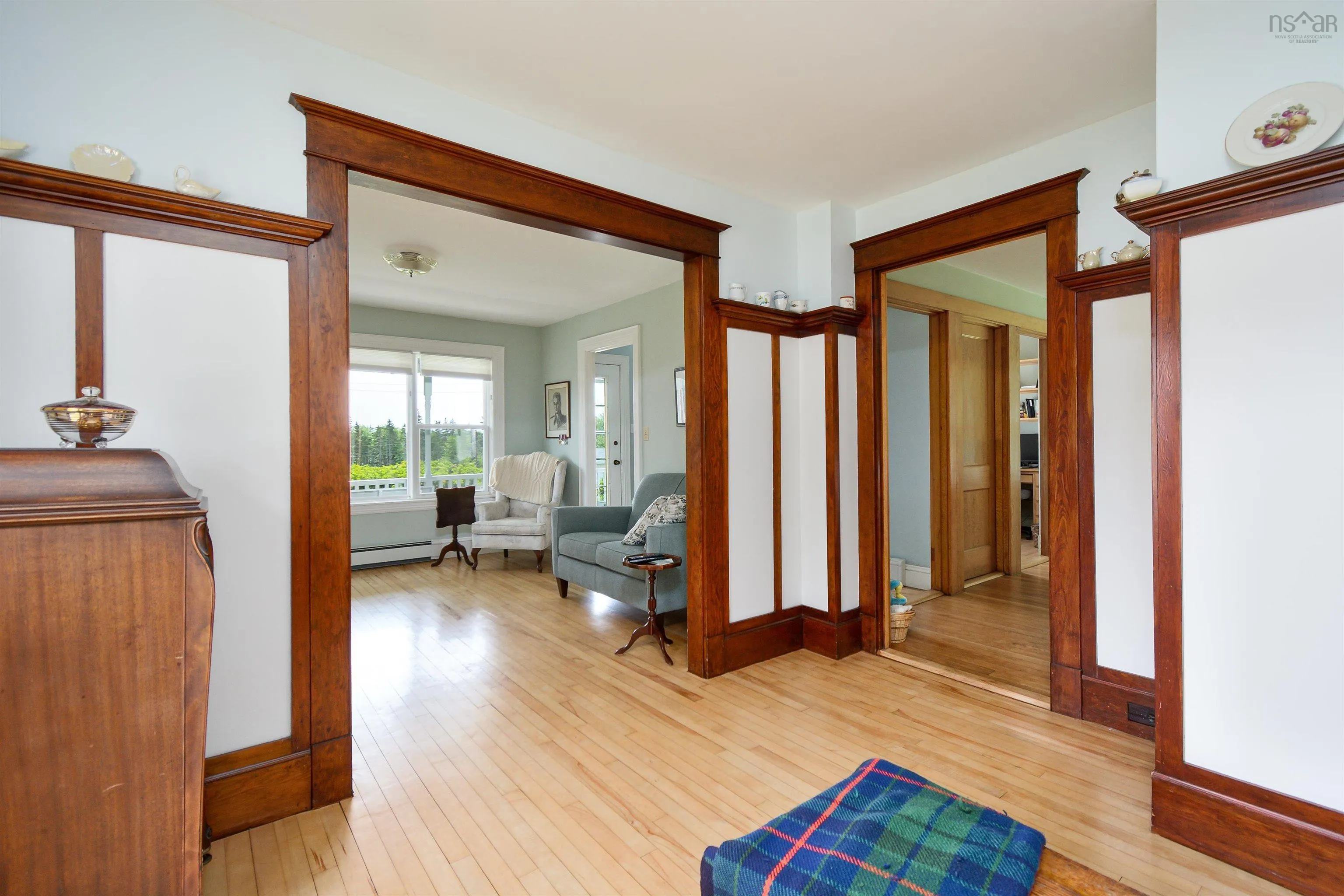 2438 Hillside Boularderie, Southside Boularderie, NS B1Y 2S5, 4 Bedrooms Bedrooms, ,1 BathroomBathrooms,Residential,For Sale,Hillside Boularderie,202515422