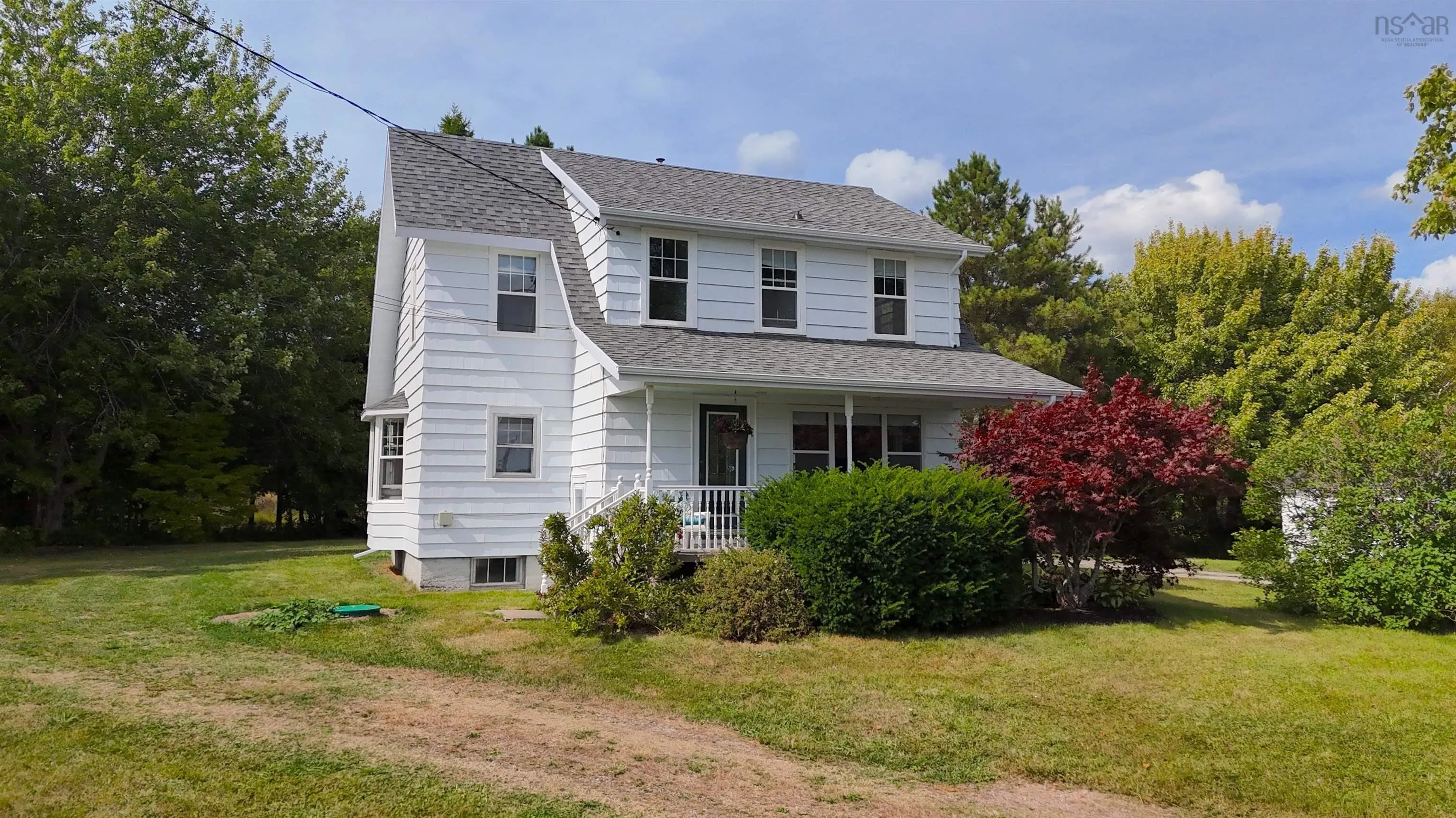 2438 Hillside Boularderie, Southside Boularderie, NS B1Y 2S5, 4 Bedrooms Bedrooms, ,1 BathroomBathrooms,Residential,For Sale,Hillside Boularderie,202515422