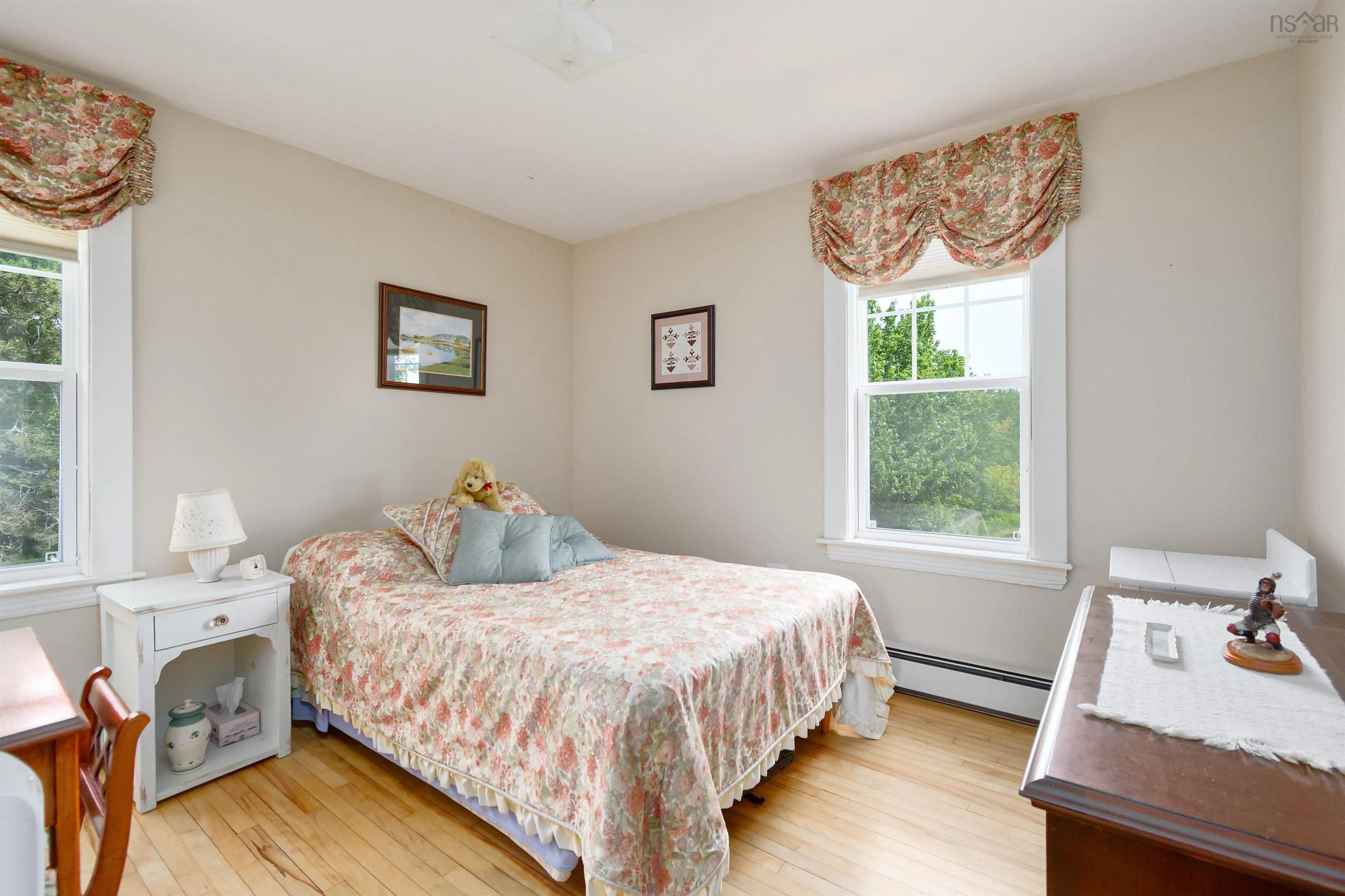 2438 Hillside Boularderie, Southside Boularderie, NS B1Y 2S5, 4 Bedrooms Bedrooms, ,1 BathroomBathrooms,Residential,For Sale,Hillside Boularderie,202515422