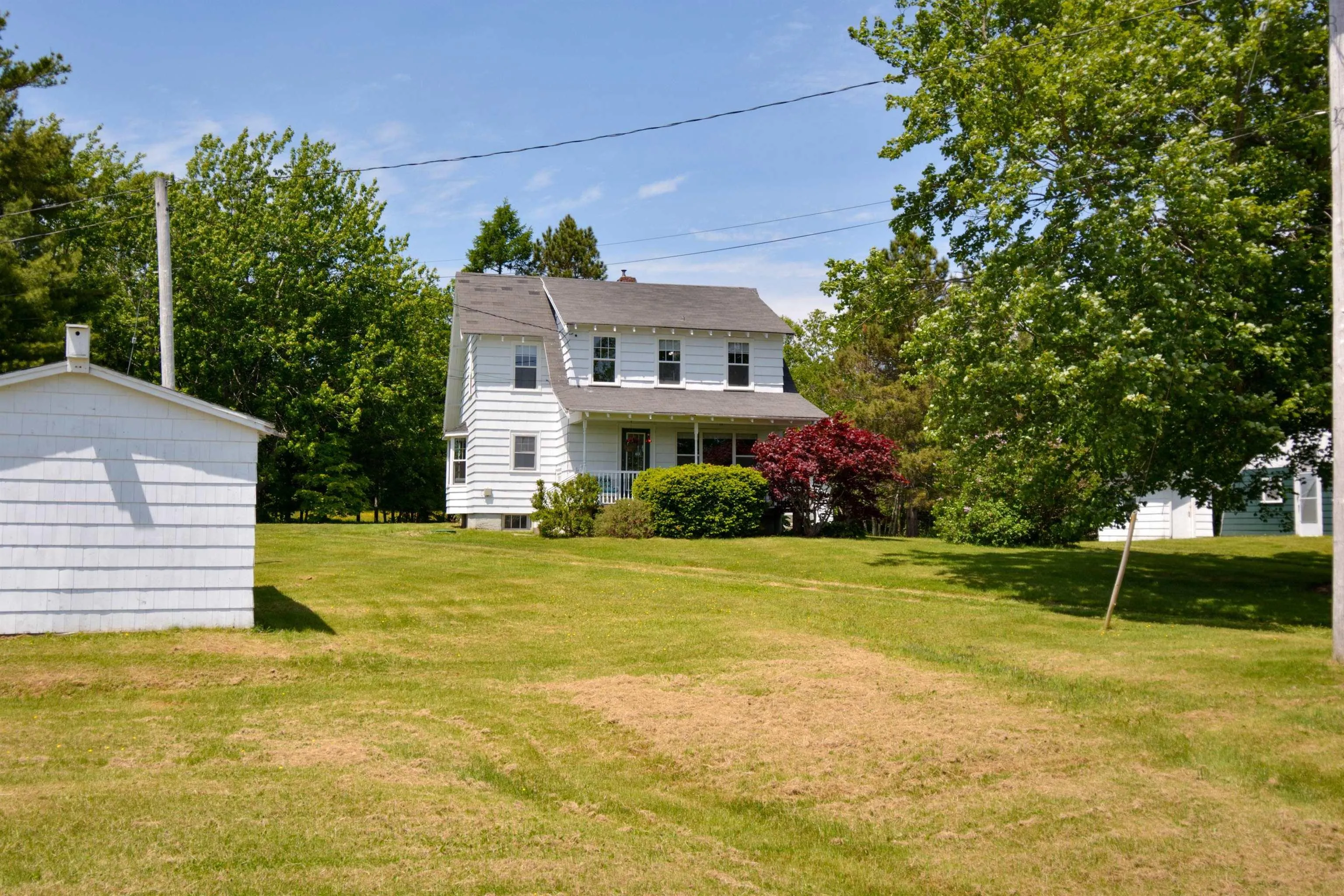 2438 Hillside Boularderie, Southside Boularderie, NS B1Y 2S5, 4 Bedrooms Bedrooms, ,1 BathroomBathrooms,Residential,For Sale,Hillside Boularderie,202515422