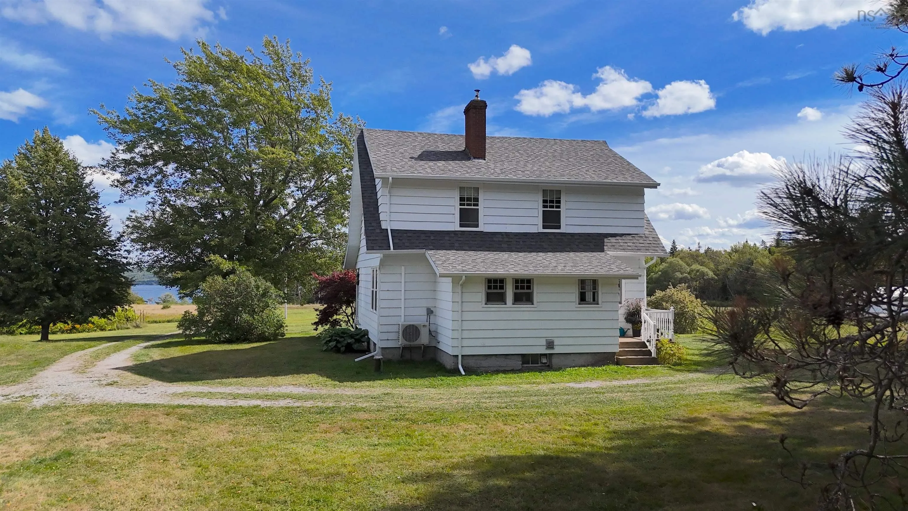 2438 Hillside Boularderie, Southside Boularderie, NS B1Y 2S5, 4 Bedrooms Bedrooms, ,1 BathroomBathrooms,Residential,For Sale,Hillside Boularderie,202515422