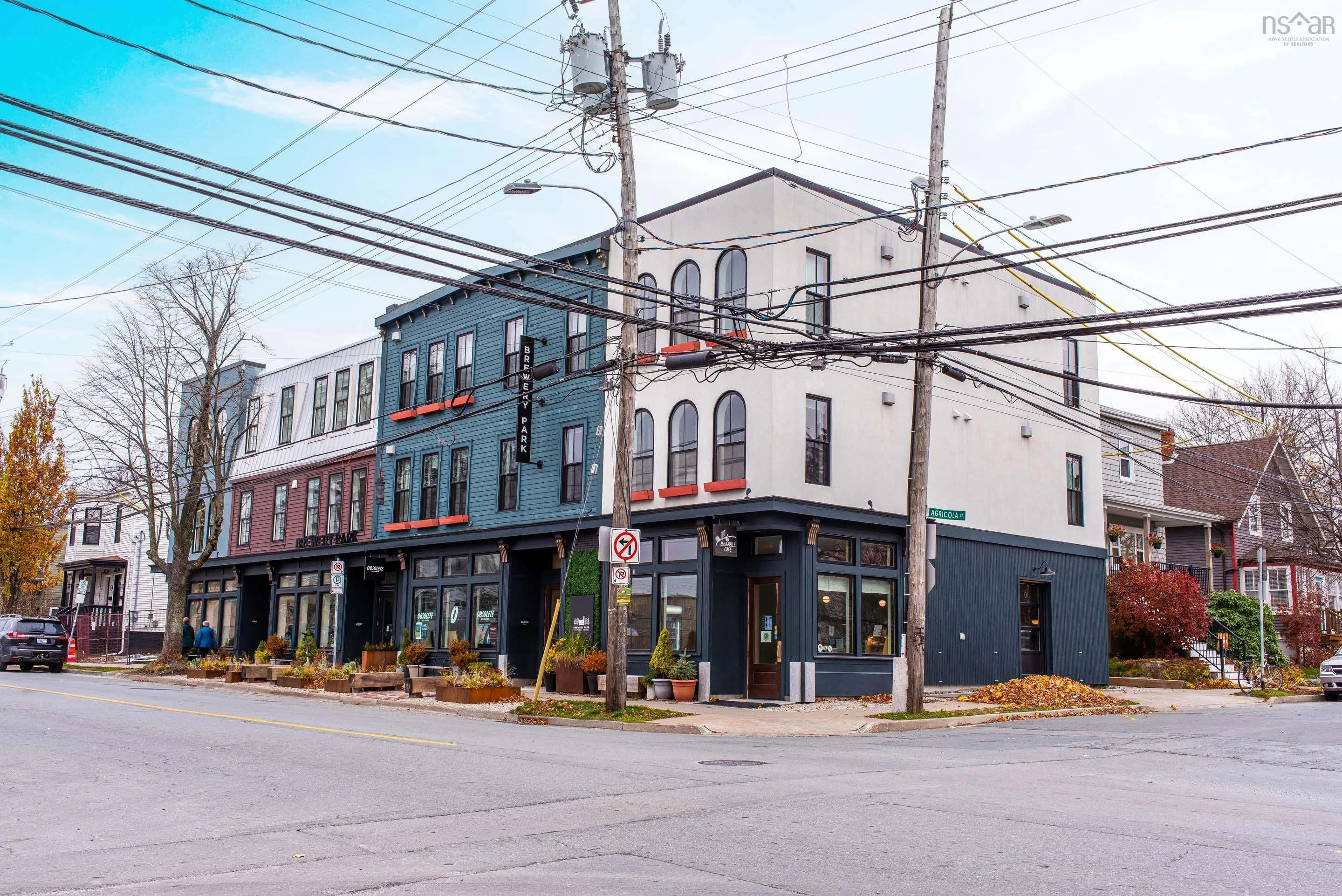 2851 Agricola Street, Halifax, NS B3K 4E7, ,Residential Income,For Sale,Agricola,202523585