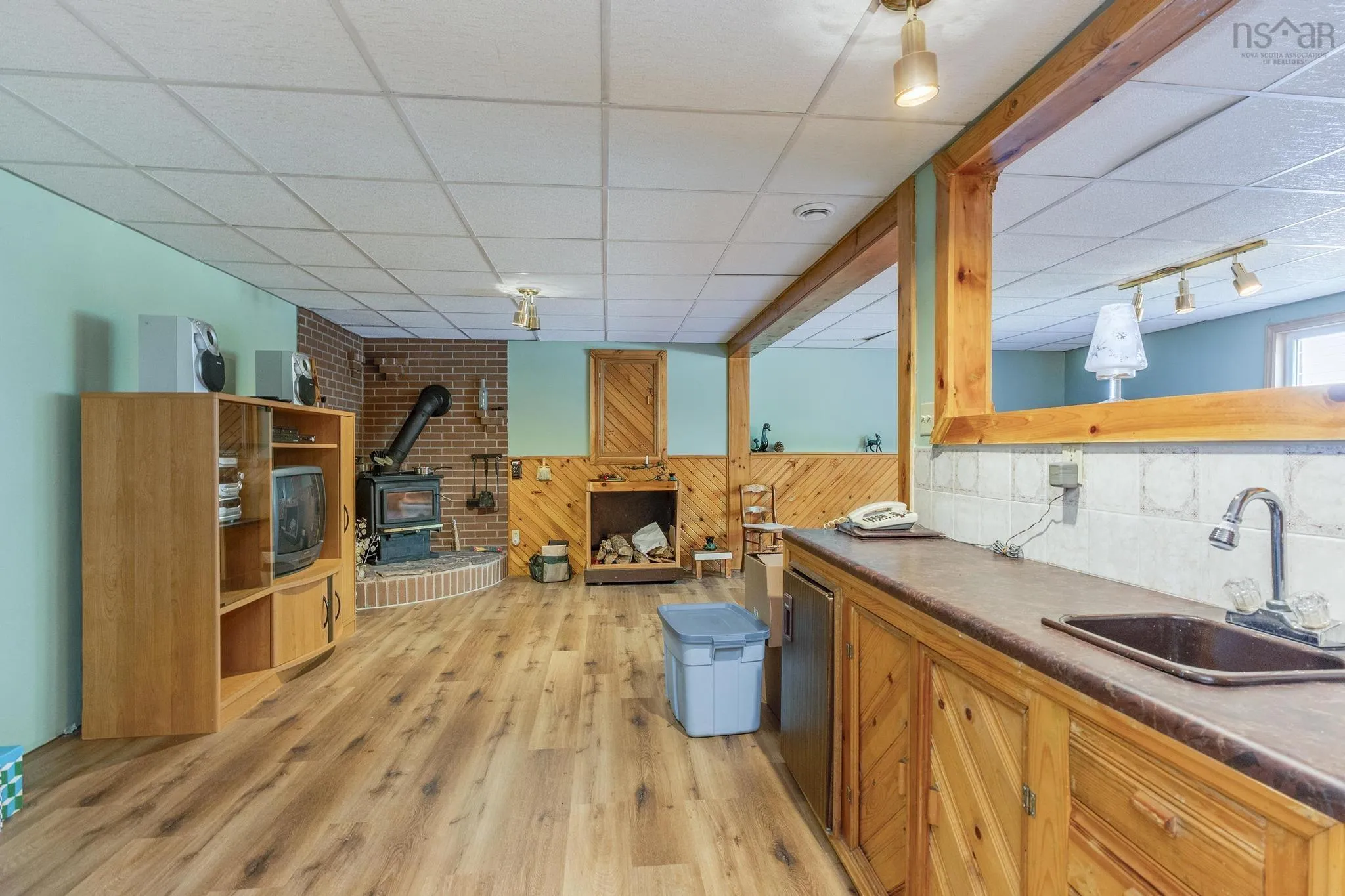 154 Old Farm Lane, New Minas, NS B4N 4K8, 3 Bedrooms Bedrooms, ,2 BathroomsBathrooms,Residential,For Sale,Old Farm,202520330