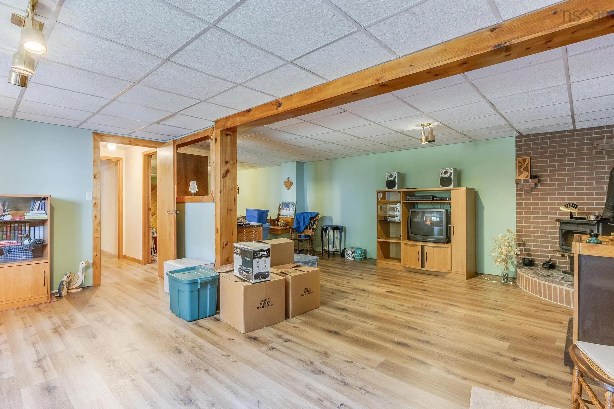 154 Old Farm Lane, New Minas, NS B4N 4K8, 3 Bedrooms Bedrooms, ,2 BathroomsBathrooms,Residential,For Sale,Old Farm,202520330