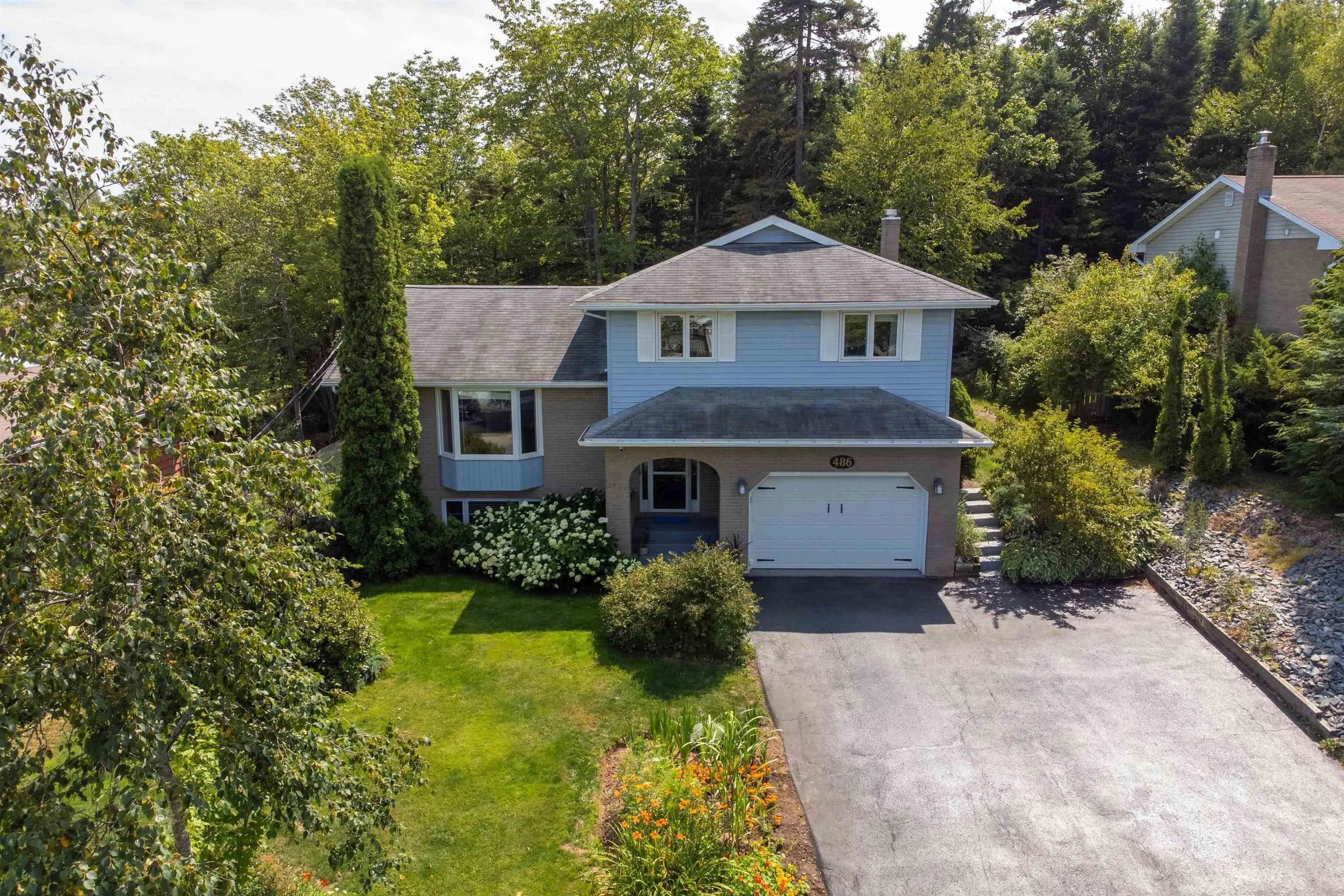 486 Colby Drive, Cole Harbour, NS B2V 2J8, 4 Bedrooms Bedrooms, ,3 BathroomsBathrooms,Residential,For Sale,Colby,202520063