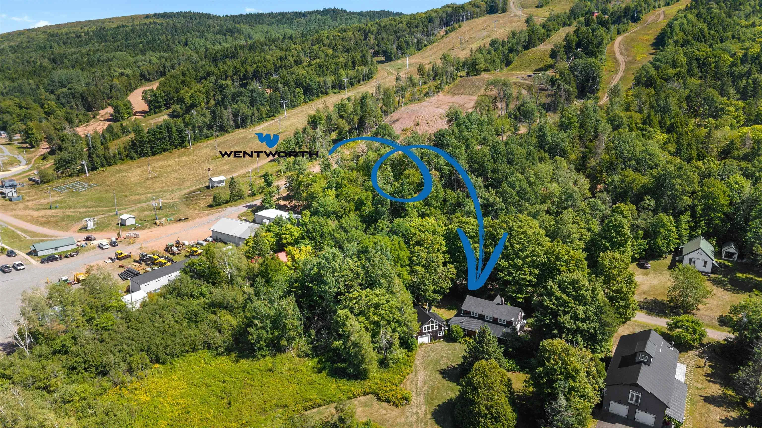 103 Barclay Road, Wentworth, NS B0M 1Z0, 4 Bedrooms Bedrooms, ,2 BathroomsBathrooms,Residential,For Sale,Barclay,202521549