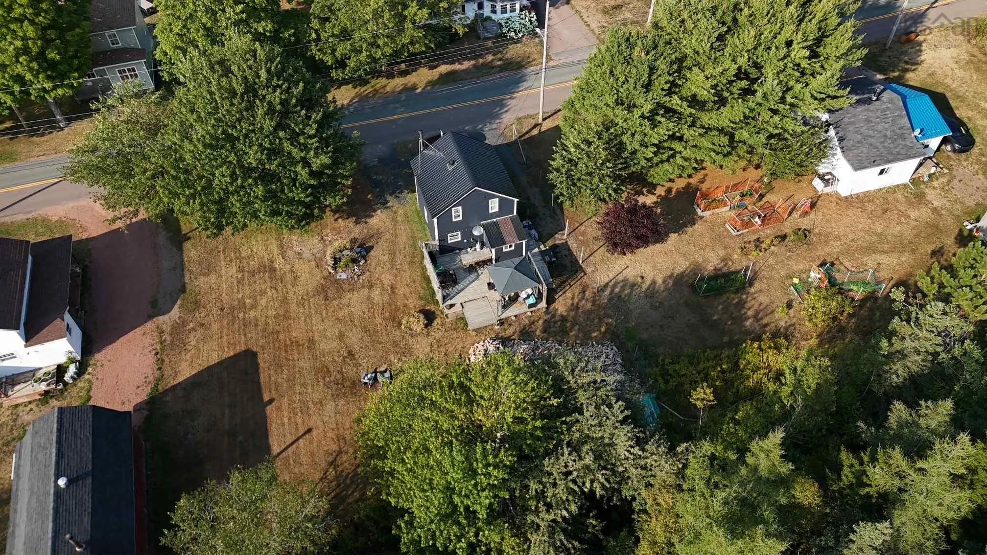 280 Two Island Road, Parrsboro, NS B0M 1S0, 2 Bedrooms Bedrooms, ,1 BathroomBathrooms,Residential,For Sale,Two Island,202520368