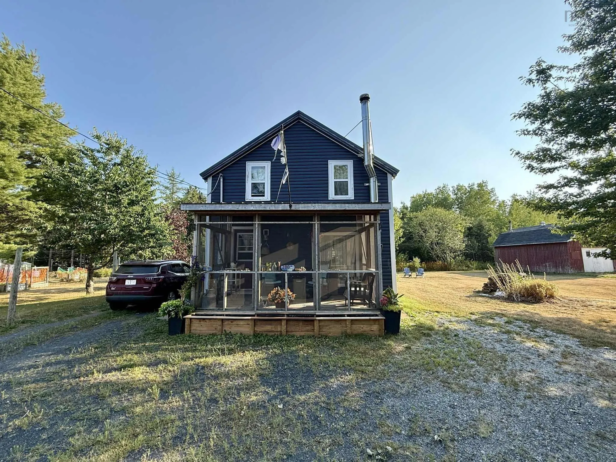 280 Two Island Road, Parrsboro, NS B0M 1S0, 2 Bedrooms Bedrooms, ,1 BathroomBathrooms,Residential,For Sale,Two Island,202520368