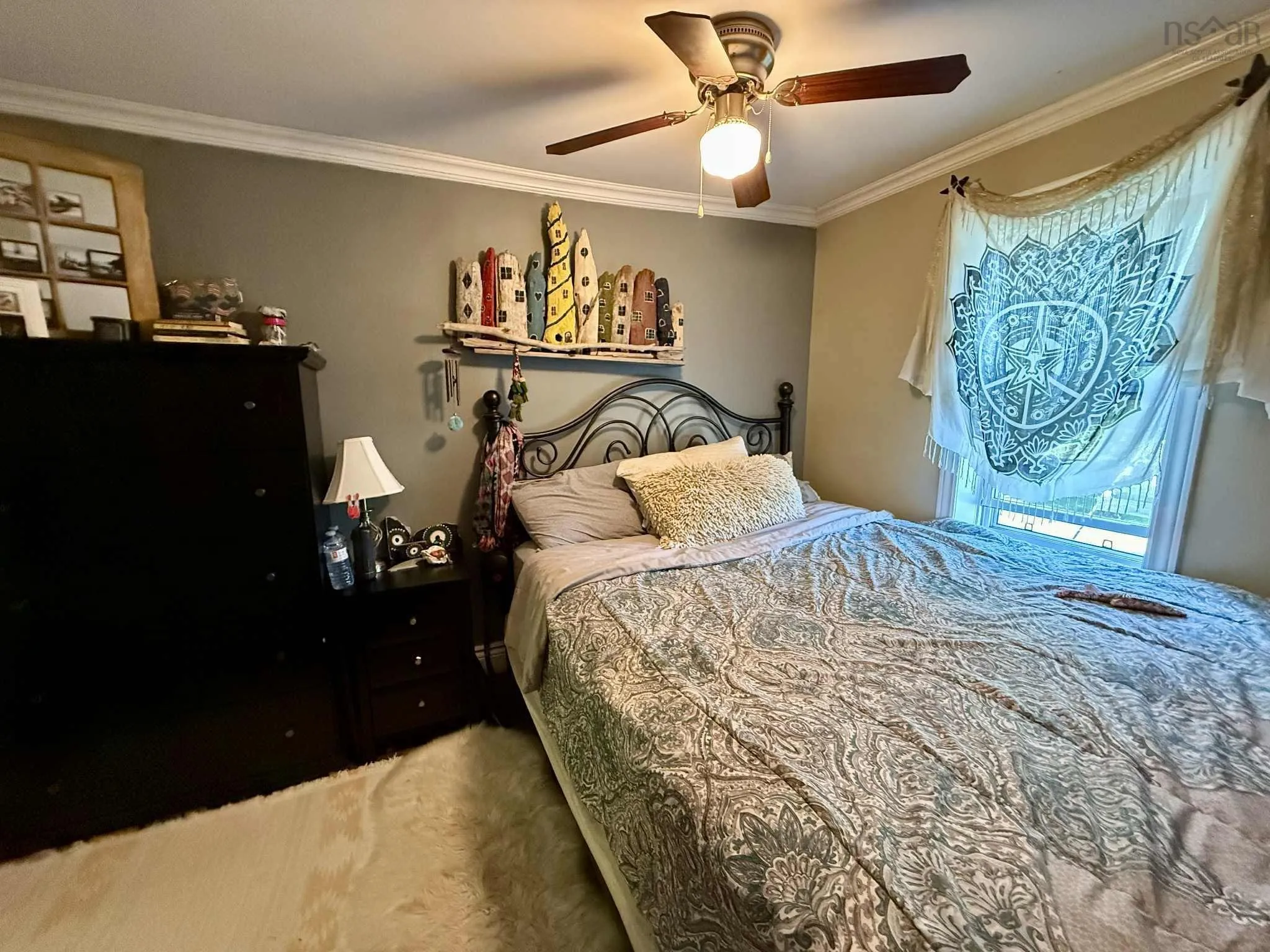 280 Two Island Road, Parrsboro, NS B0M 1S0, 2 Bedrooms Bedrooms, ,1 BathroomBathrooms,Residential,For Sale,Two Island,202520368