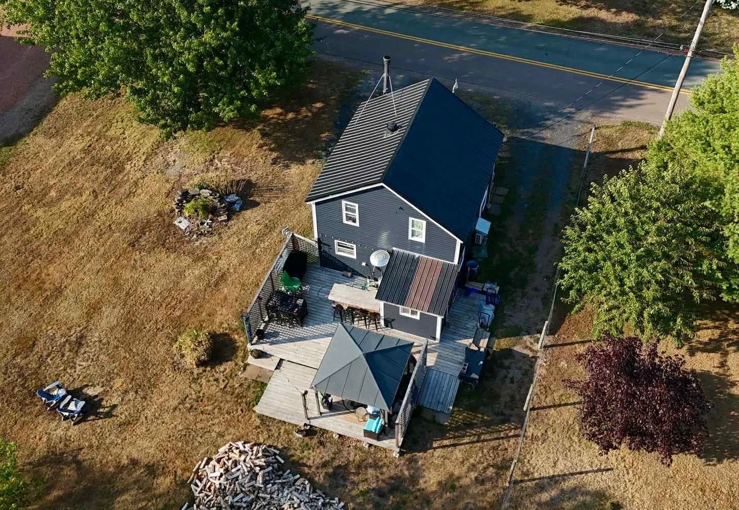 280 Two Island Road, Parrsboro, NS B0M 1S0, 2 Bedrooms Bedrooms, ,1 BathroomBathrooms,Residential,For Sale,Two Island,202520368