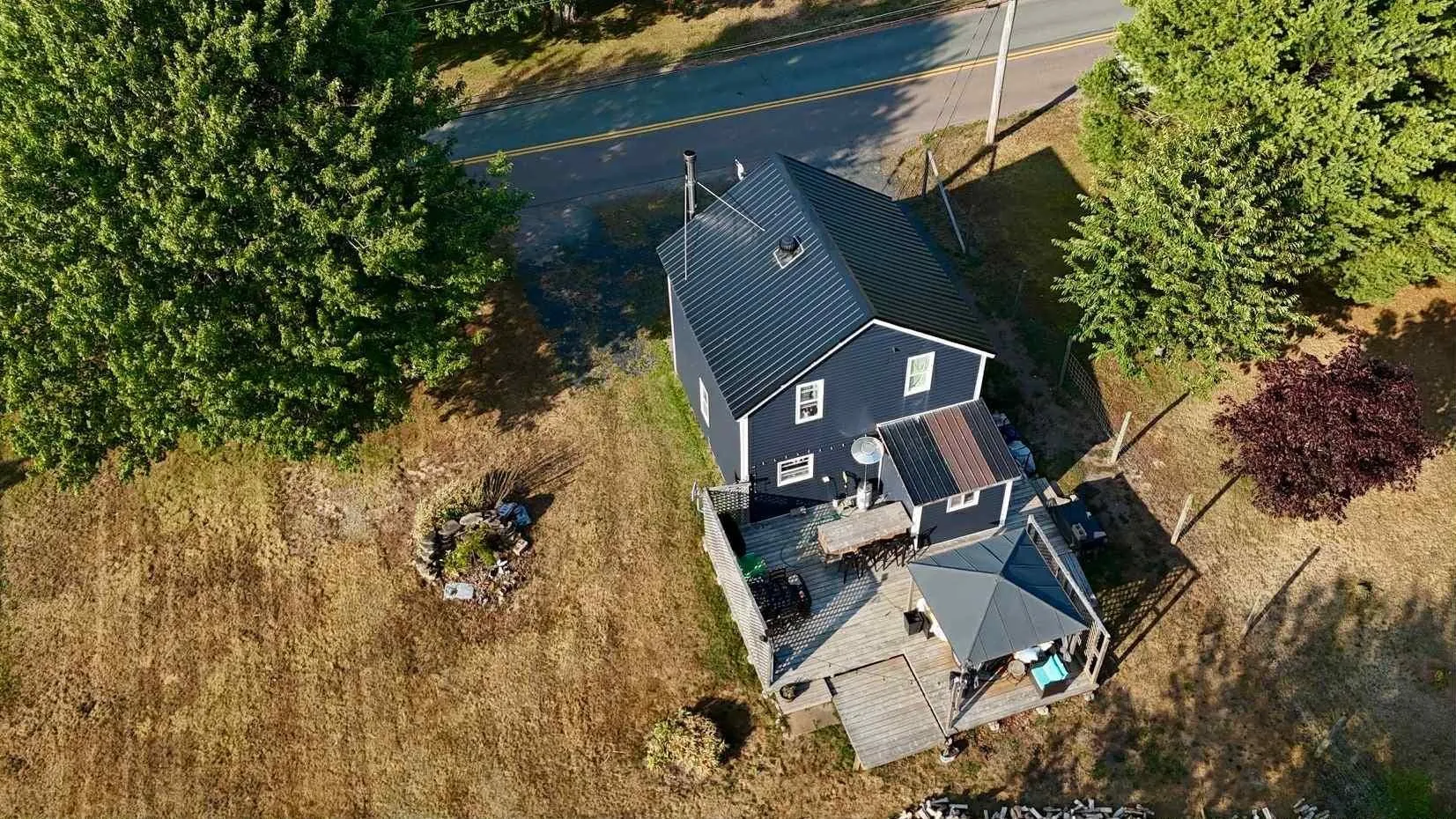 280 Two Island Road, Parrsboro, NS B0M 1S0, 2 Bedrooms Bedrooms, ,1 BathroomBathrooms,Residential,For Sale,Two Island,202520368
