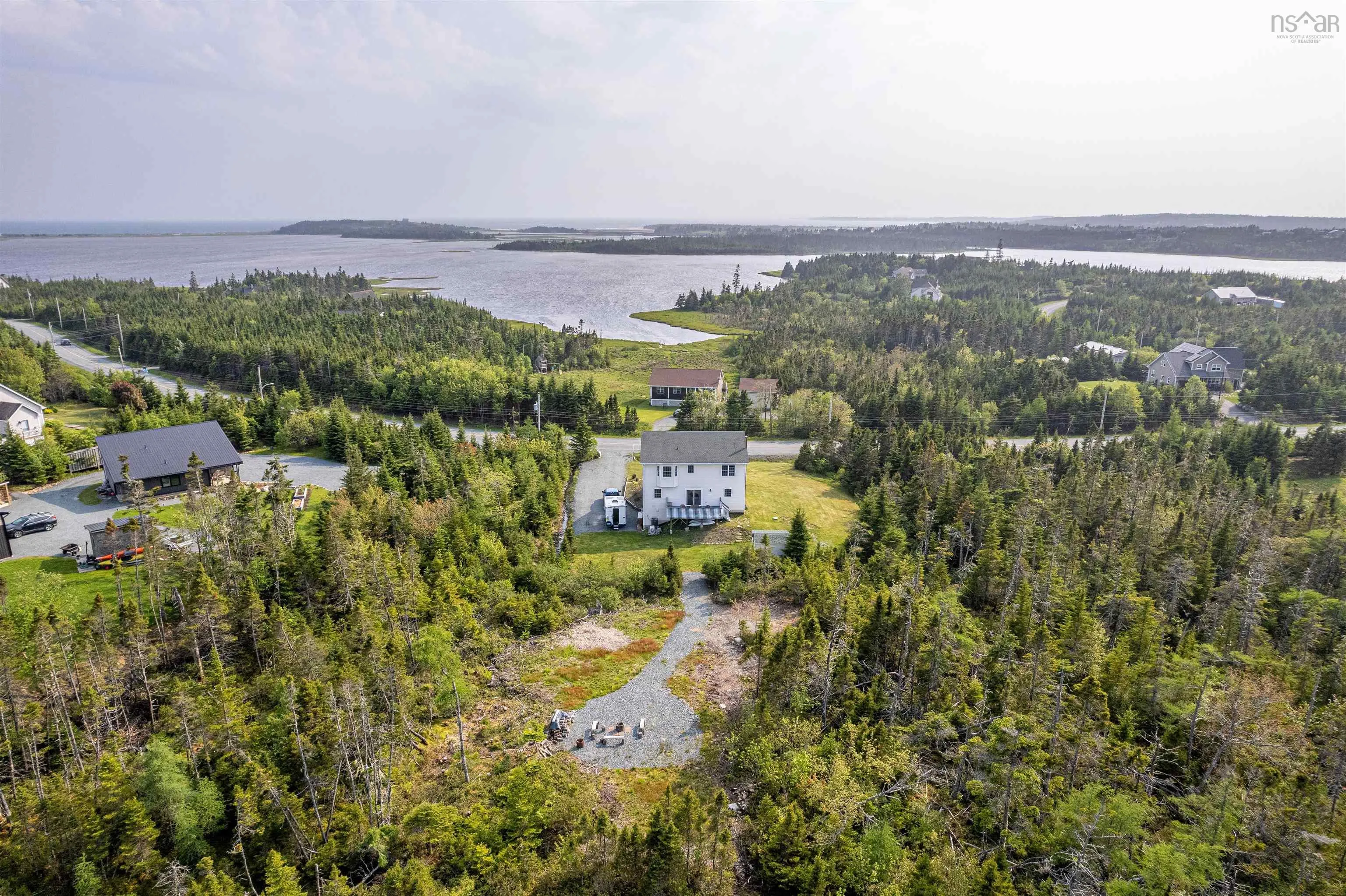 297 Leslie Road, East Lawrencetown, NS B2Z 1T4, 4 Bedrooms Bedrooms, ,3 BathroomsBathrooms,Residential,For Sale,Leslie,202520880