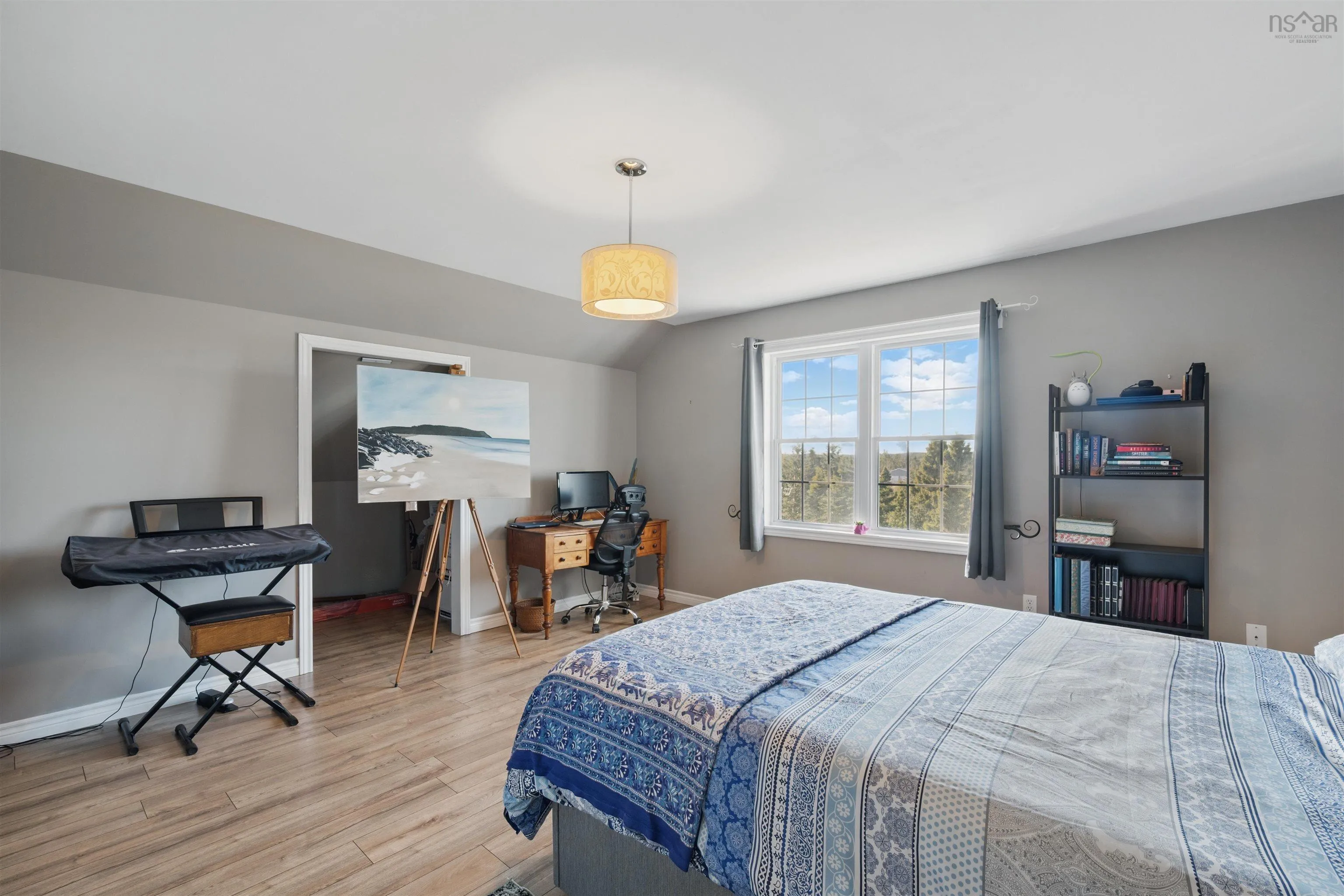 297 Leslie Road, East Lawrencetown, NS B2Z 1T4, 4 Bedrooms Bedrooms, ,3 BathroomsBathrooms,Residential,For Sale,Leslie,202520880
