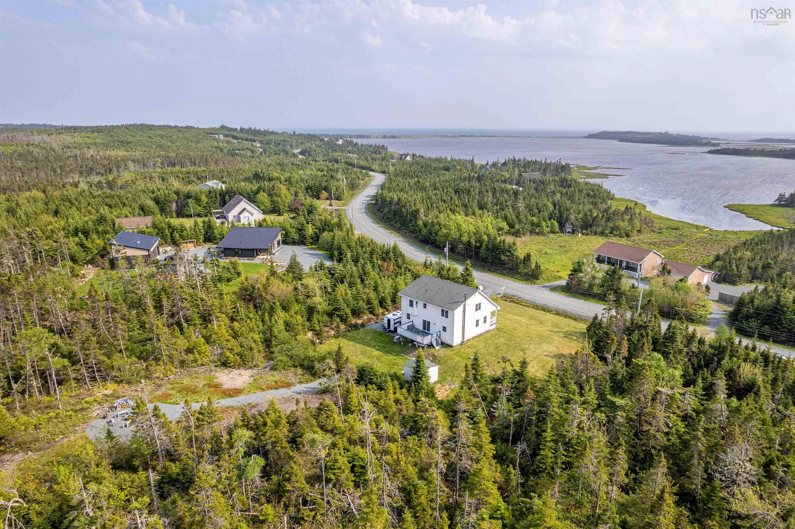 297 Leslie Road, East Lawrencetown, NS B2Z 1T4, 4 Bedrooms Bedrooms, ,3 BathroomsBathrooms,Residential,For Sale,Leslie,202520880