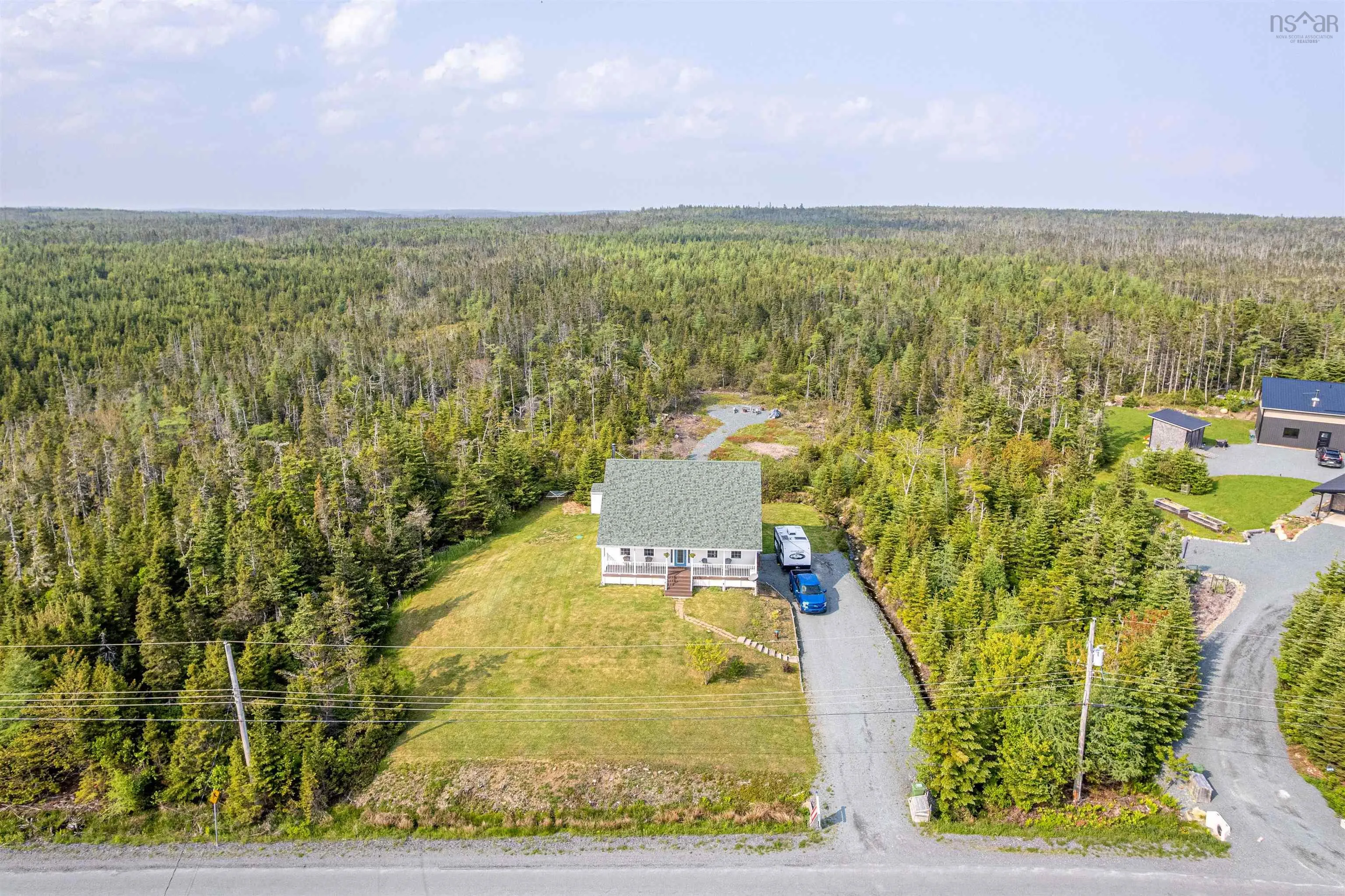 297 Leslie Road, East Lawrencetown, NS B2Z 1T4, 4 Bedrooms Bedrooms, ,3 BathroomsBathrooms,Residential,For Sale,Leslie,202520880