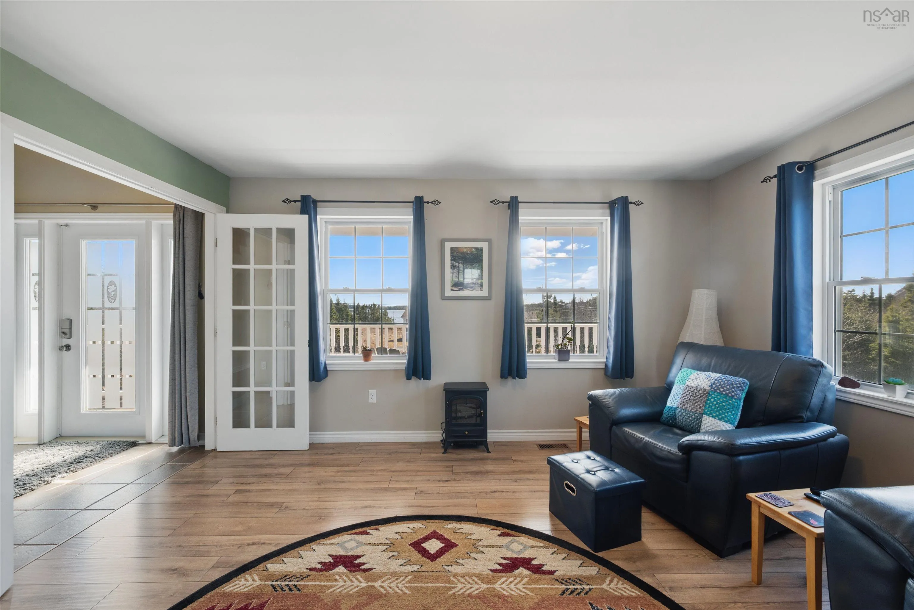 297 Leslie Road, East Lawrencetown, NS B2Z 1T4, 4 Bedrooms Bedrooms, ,3 BathroomsBathrooms,Residential,For Sale,Leslie,202520880