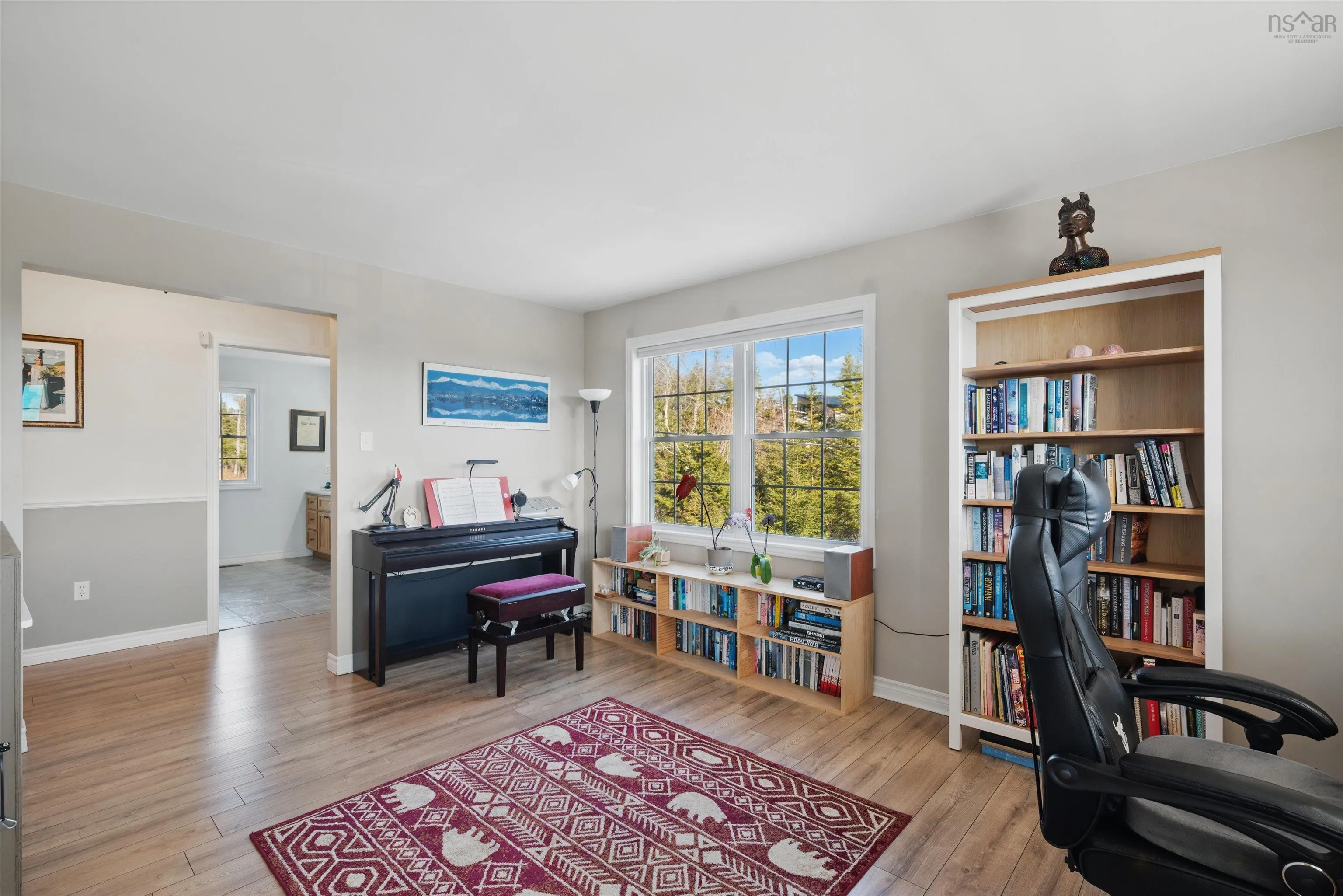 297 Leslie Road, East Lawrencetown, NS B2Z 1T4, 4 Bedrooms Bedrooms, ,3 BathroomsBathrooms,Residential,For Sale,Leslie,202520880