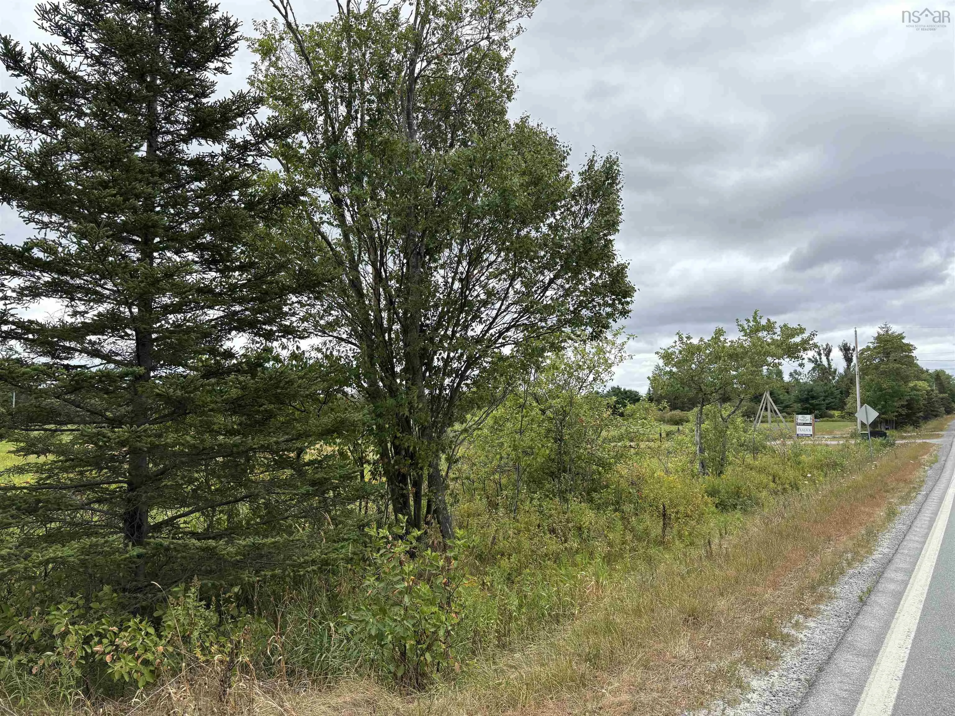 Highway 214 Lot 1, Belnan, NS B2S 2R1, ,Land,For Sale,Highway 214,202520533