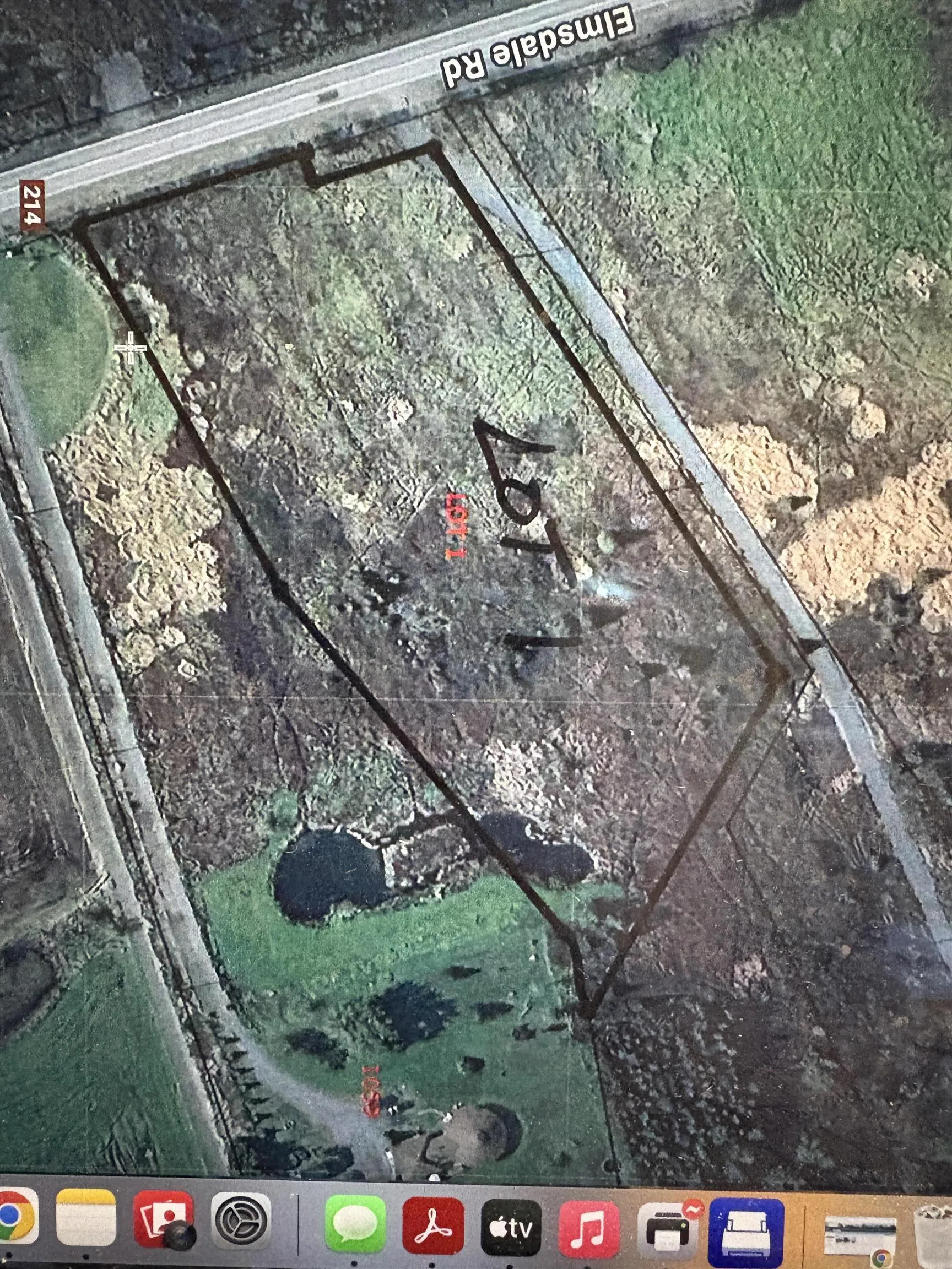 Highway 214 Lot 1, Belnan, NS B2S 2R1, ,Land,For Sale,Highway 214,202520533