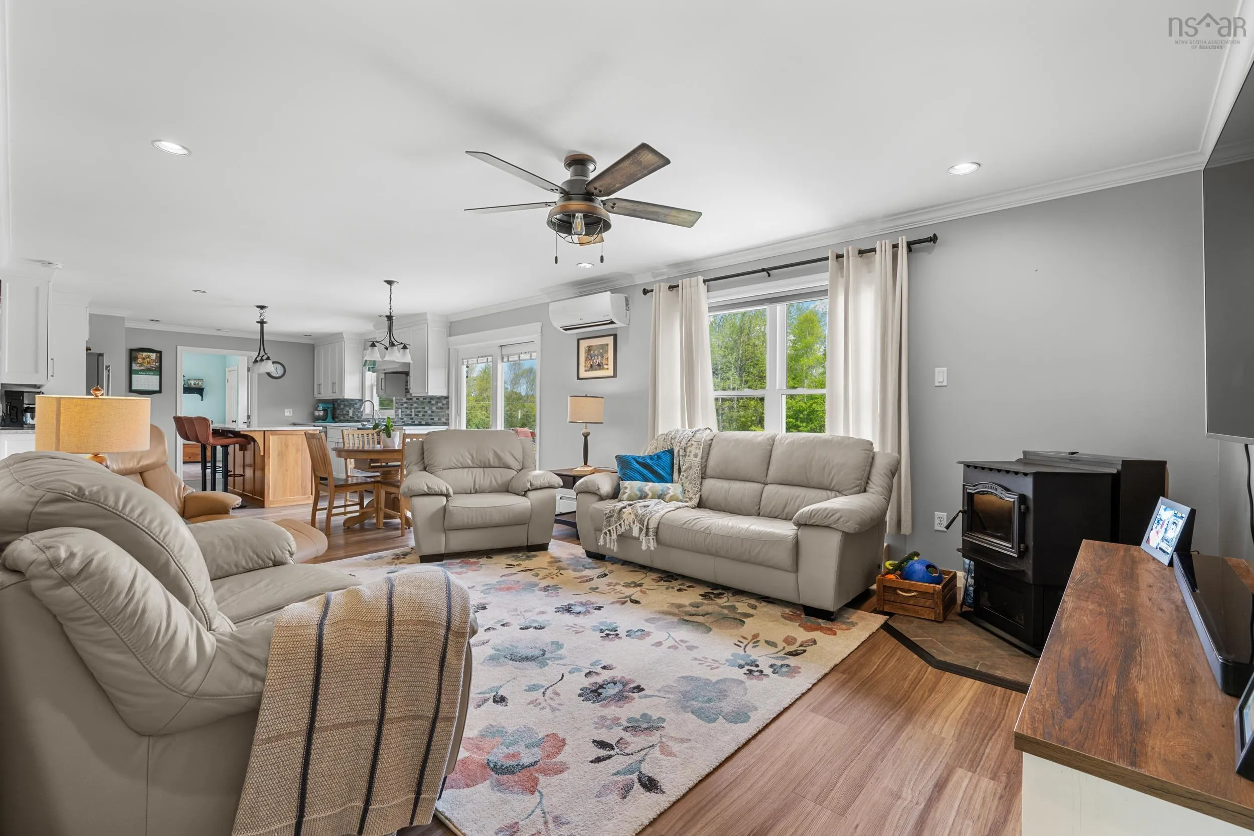 102 Harold Silver Road, Lower Northfield, NS B4V 8R7, 4 Bedrooms Bedrooms, ,2 BathroomsBathrooms,Residential,For Sale,Harold Silver,202525431