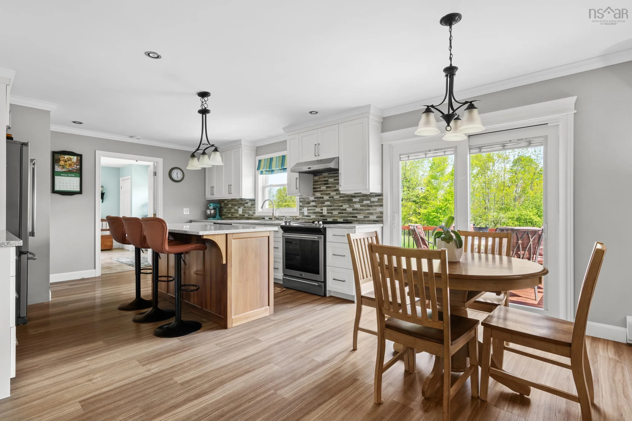 102 Harold Silver Road, Lower Northfield, NS B4V 8R7, 4 Bedrooms Bedrooms, ,2 BathroomsBathrooms,Residential,For Sale,Harold Silver,202525431