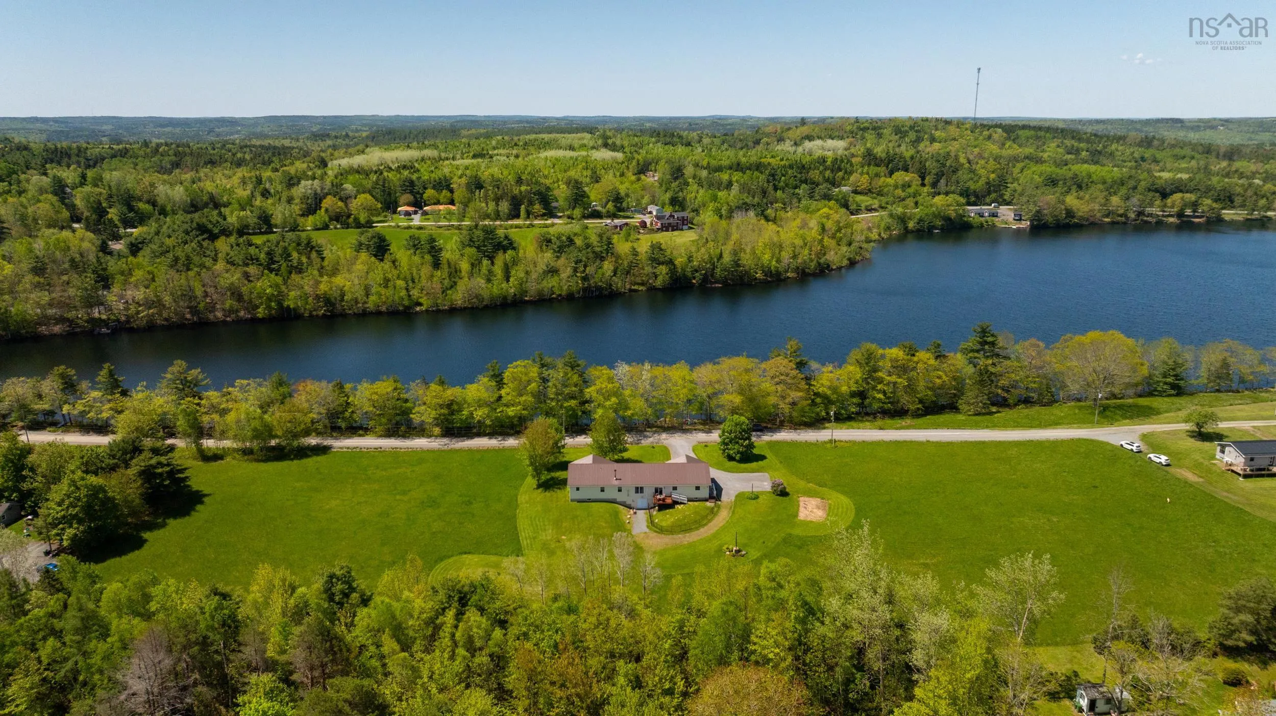 102 Harold Silver Road, Lower Northfield, NS B4V 8R7, 4 Bedrooms Bedrooms, ,2 BathroomsBathrooms,Residential,For Sale,Harold Silver,202525431