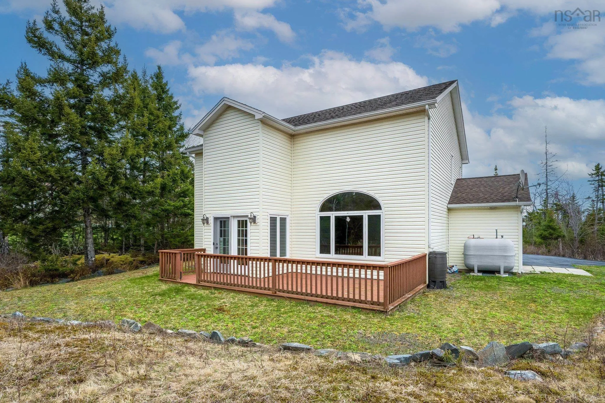 97 O'connell Drive, Porters Lake Ns B3e 1n7, 2 Bedrooms Bedrooms, ,2 BathroomsBathrooms,Residential,For Sale,O'connell,202510213
