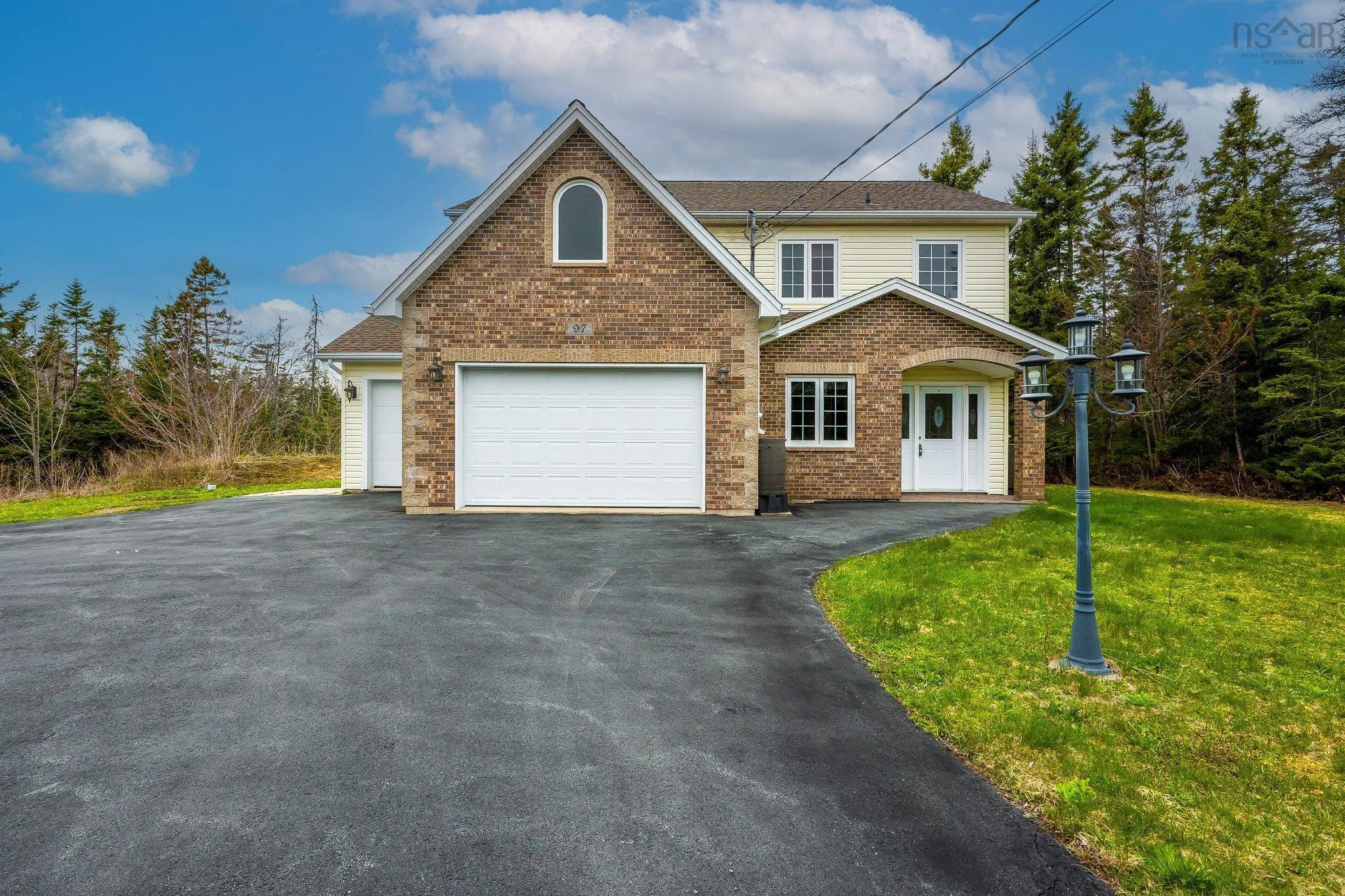 97 O'connell Drive, Porters Lake Ns B3e 1n7, 2 Bedrooms Bedrooms, ,2 BathroomsBathrooms,Residential,For Sale,O'connell,202510213