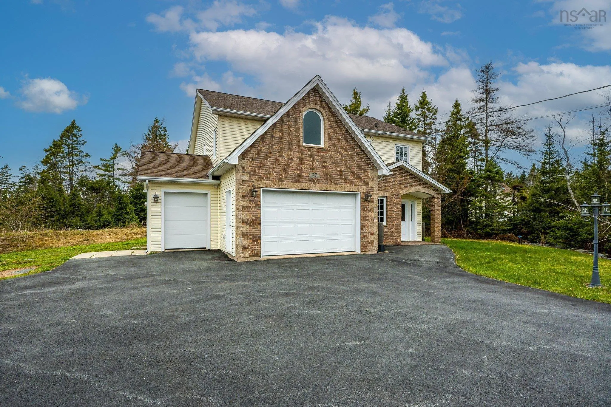 97 O'connell Drive, Porters Lake Ns B3e 1n7, 2 Bedrooms Bedrooms, ,2 BathroomsBathrooms,Residential,For Sale,O'connell,202510213