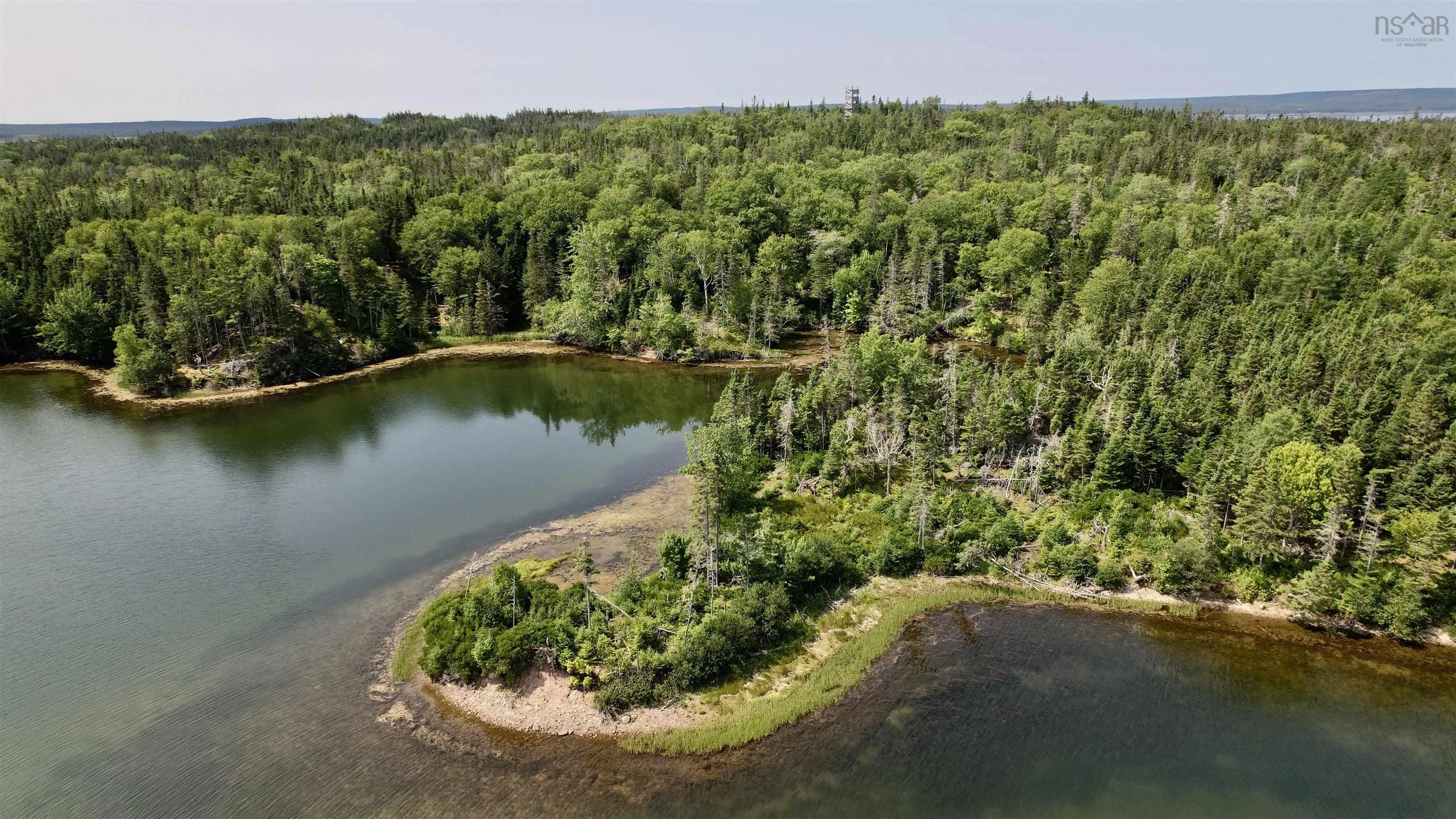 2lots Pia Kaestner Lane, Mcnabs Cove, NS B0E 3B0, ,Land,For Sale,Pia Kaestner,202521248