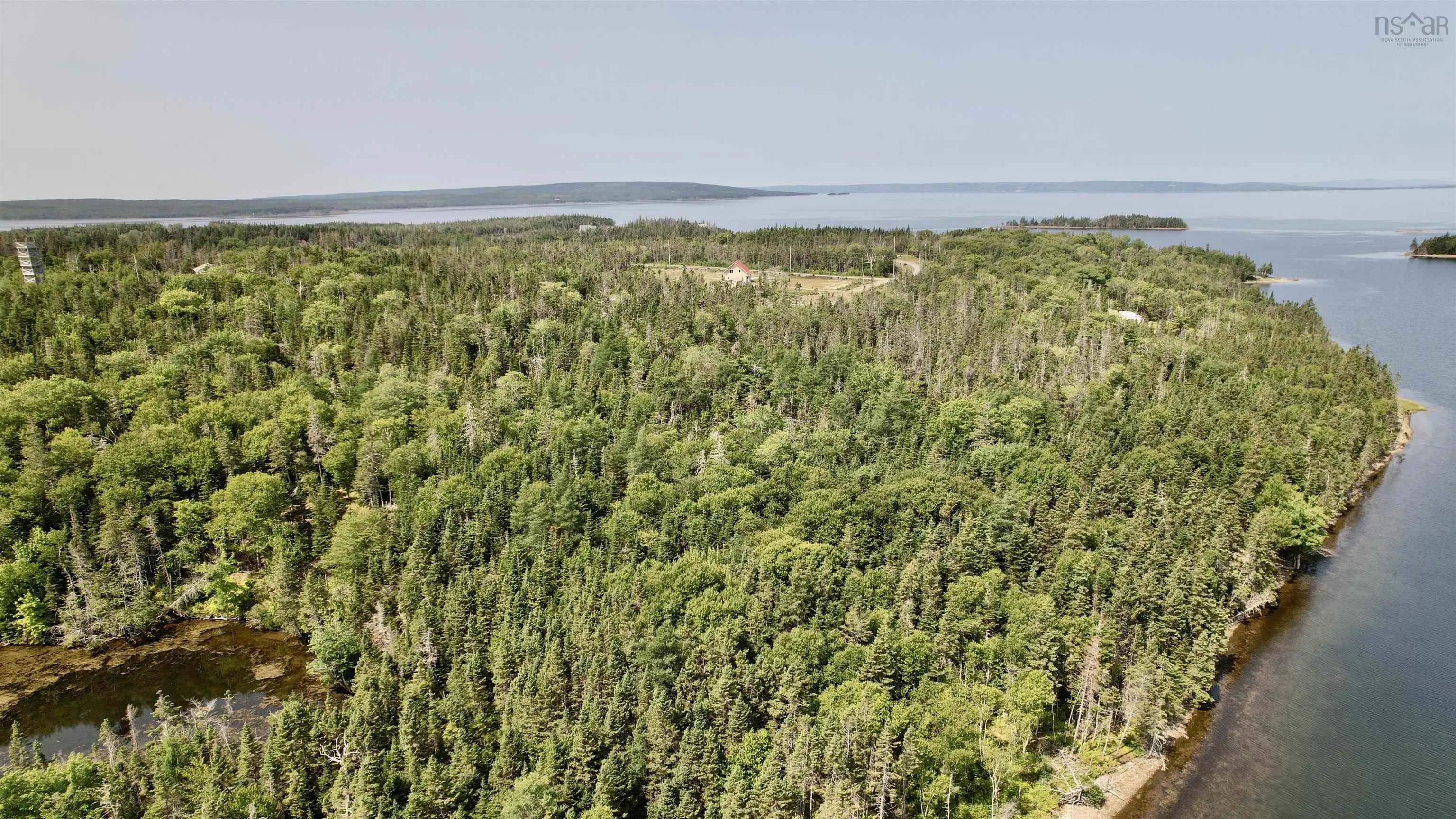 2lots Pia Kaestner Lane, Mcnabs Cove, NS B0E 3B0, ,Land,For Sale,Pia Kaestner,202521248